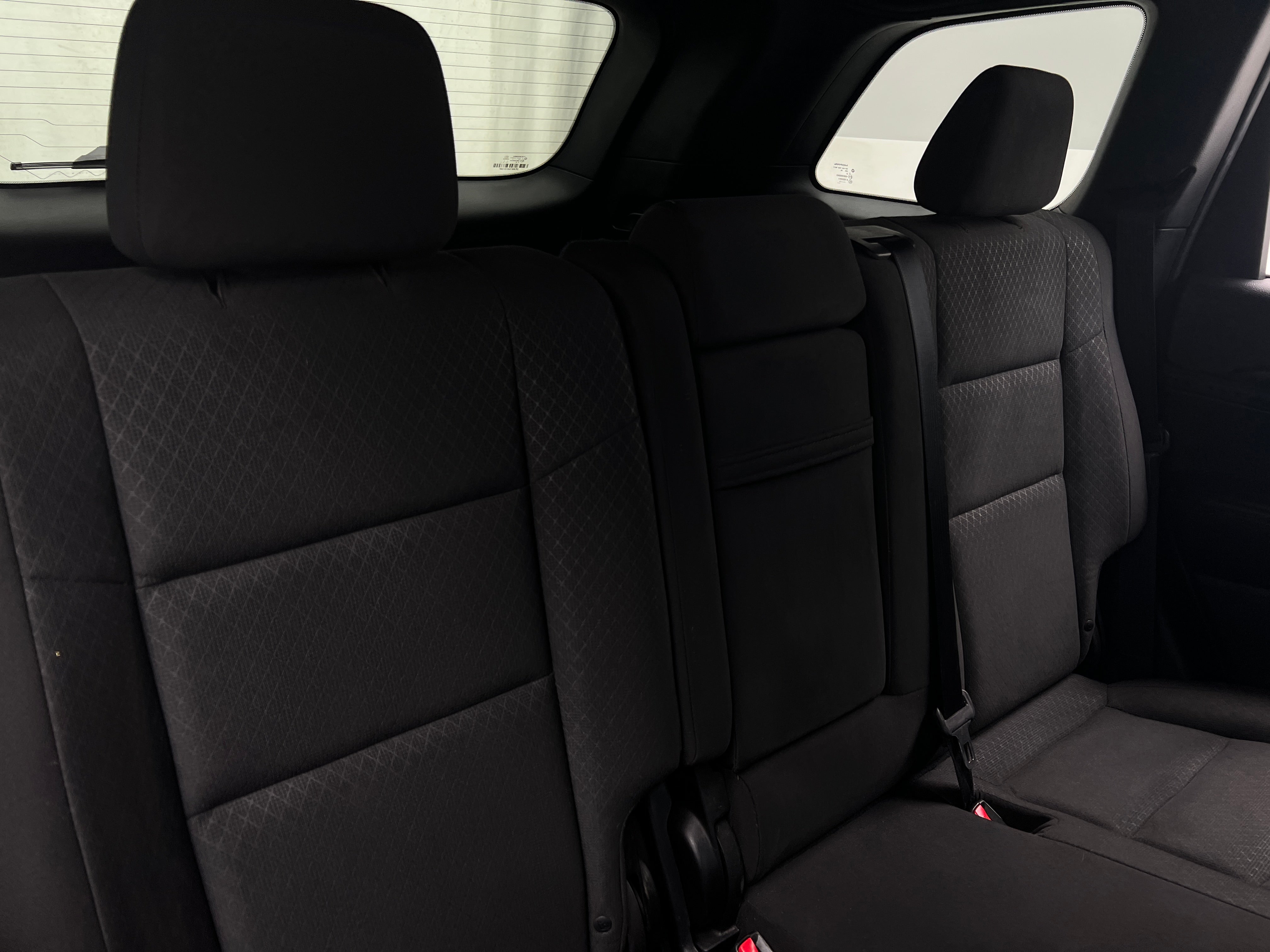 2018 Jeep Grand Cherokee Laredo 6
