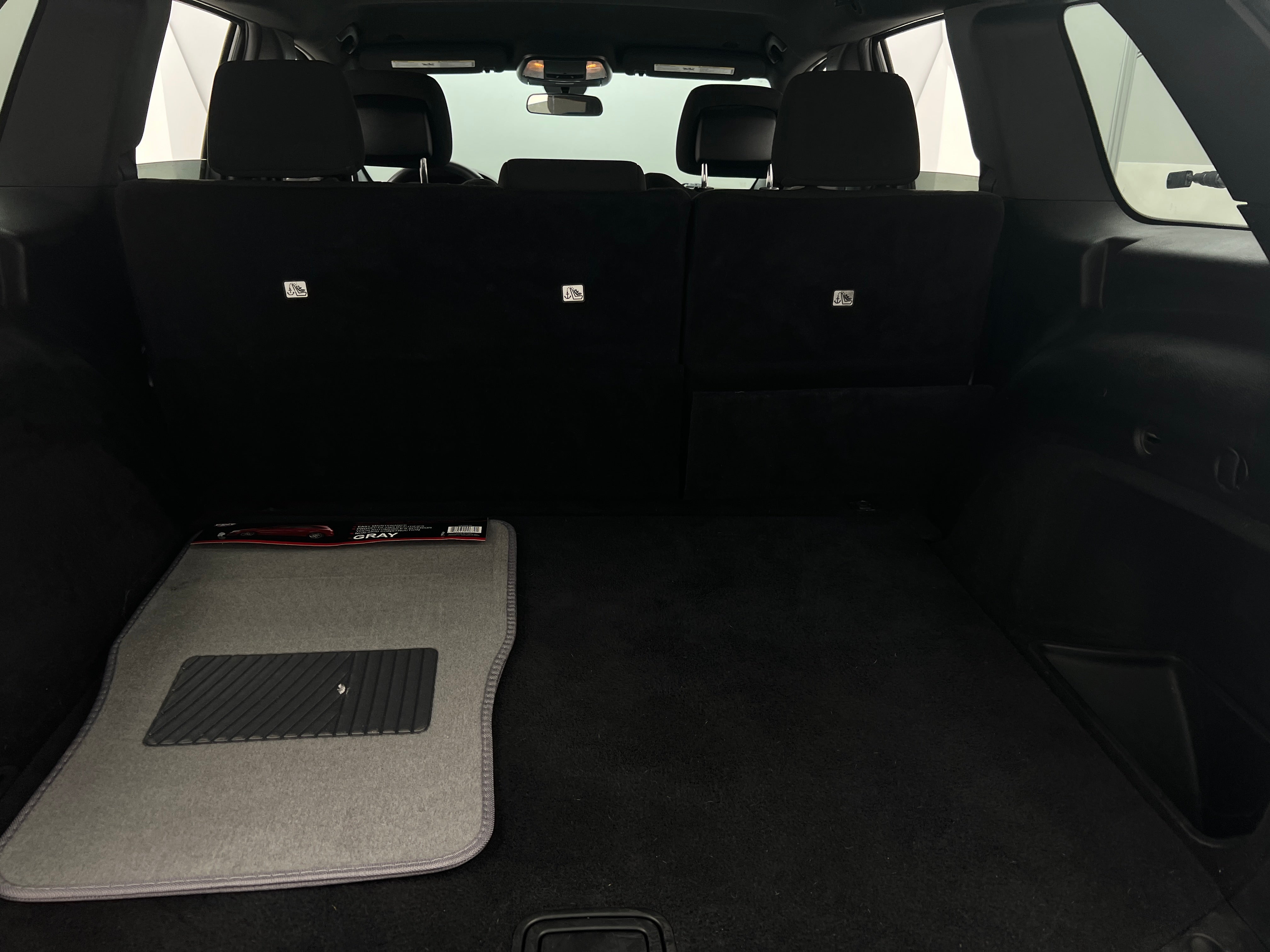 2018 Jeep Grand Cherokee Laredo 7
