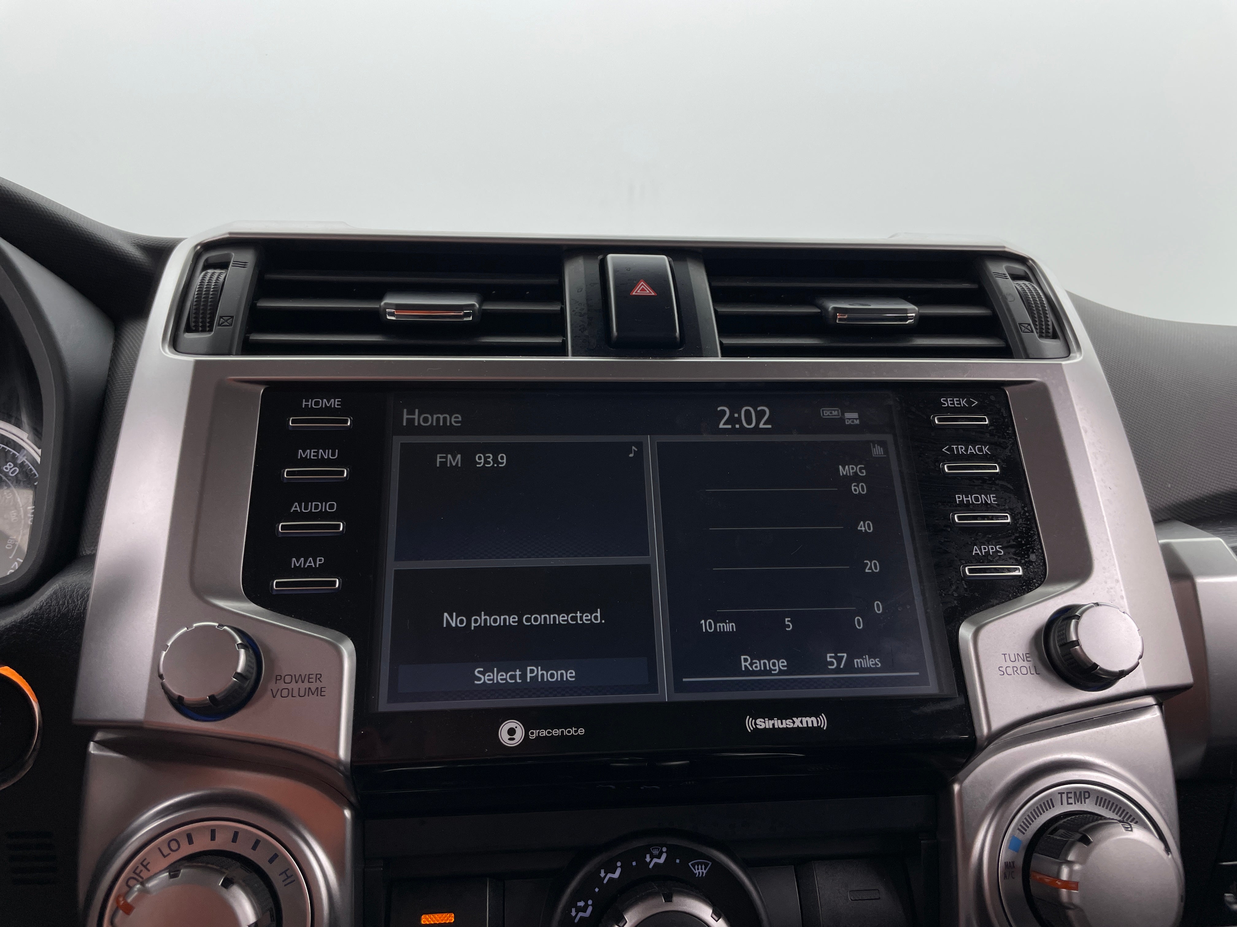 2024 Toyota 4Runner TRD Sport 3