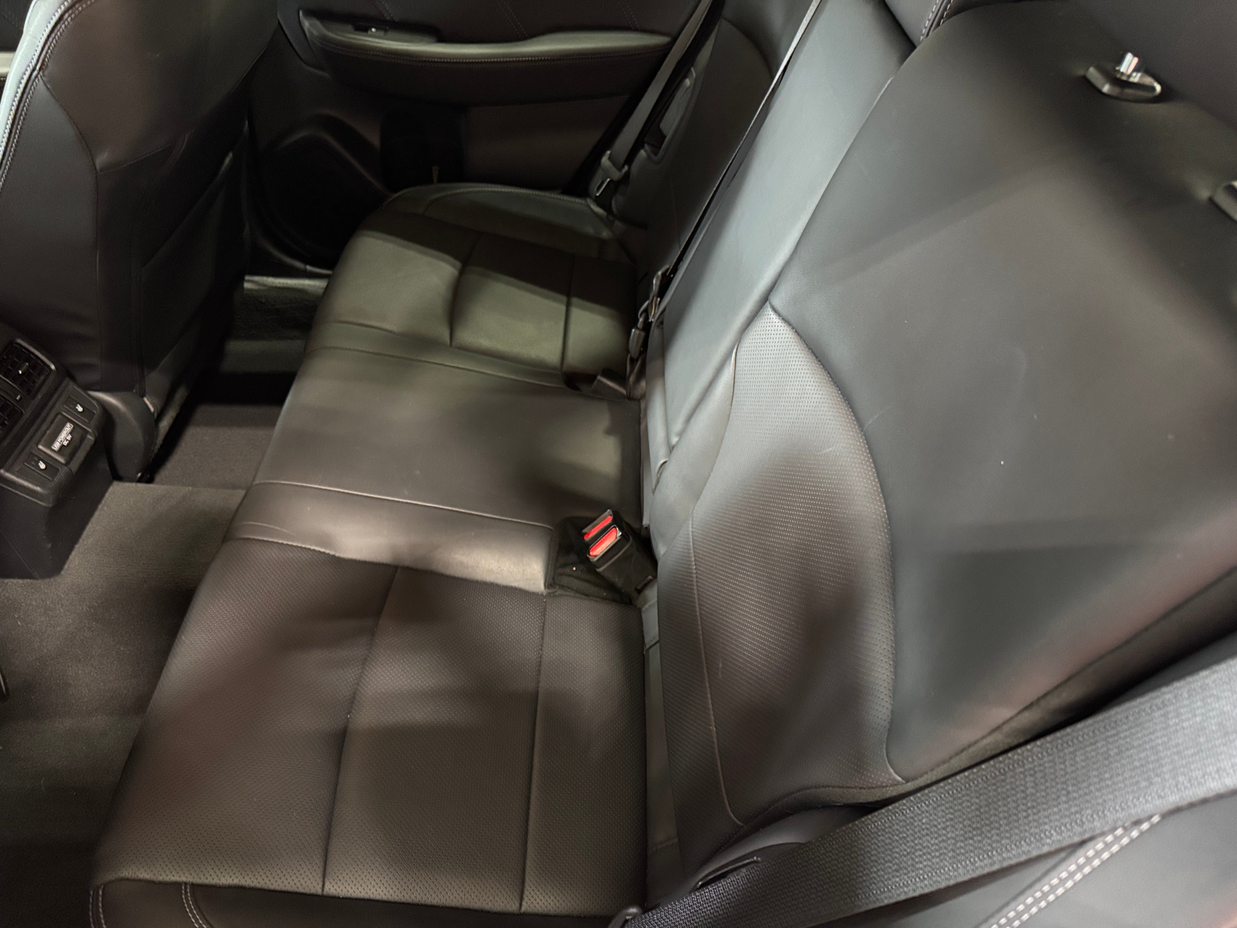 2018 Subaru Outback 2.5i Limited 5