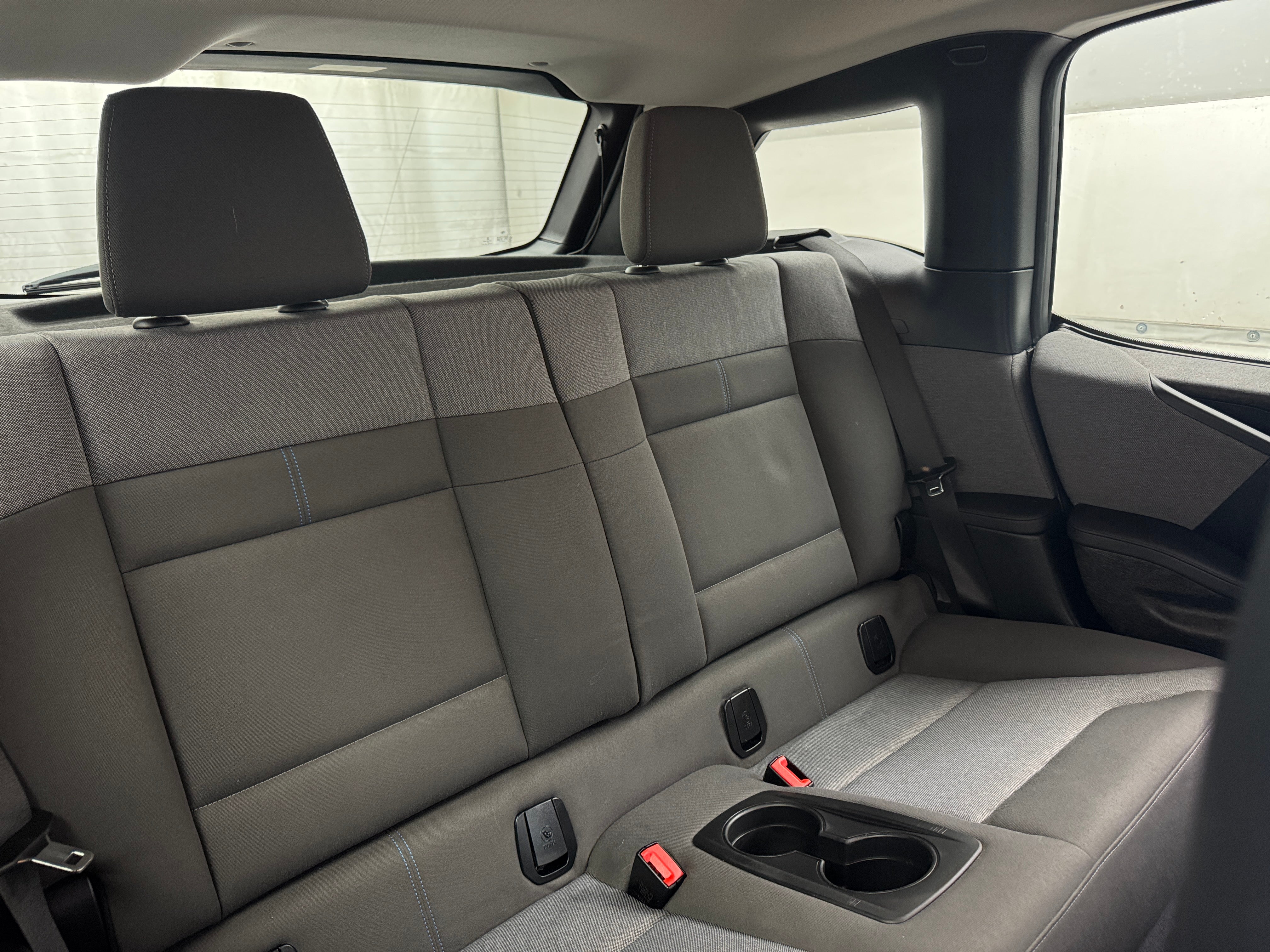2019 BMW i3 Range Extender 6
