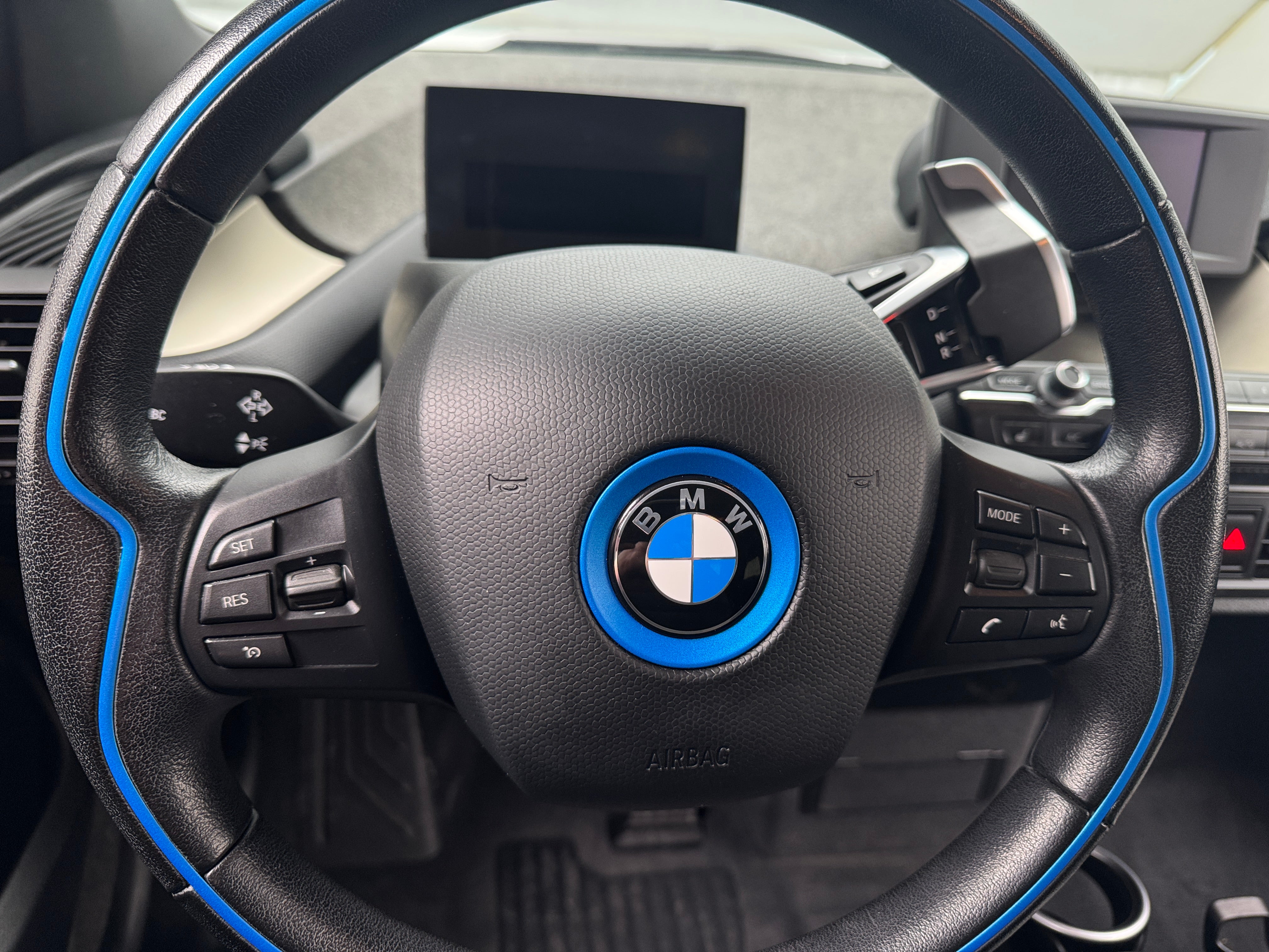 2019 BMW i3 Range Extender 5