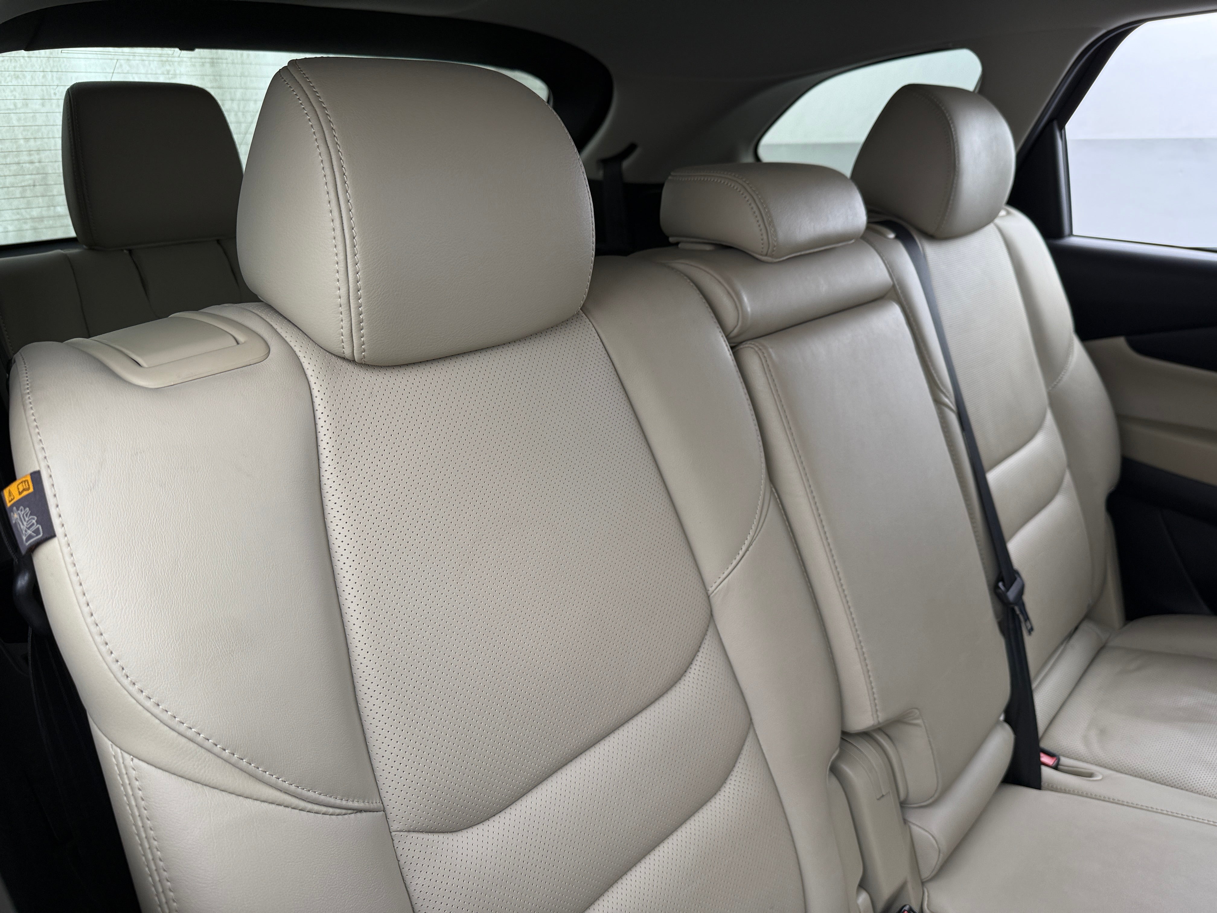 2019 Mazda CX-9 Touring 5