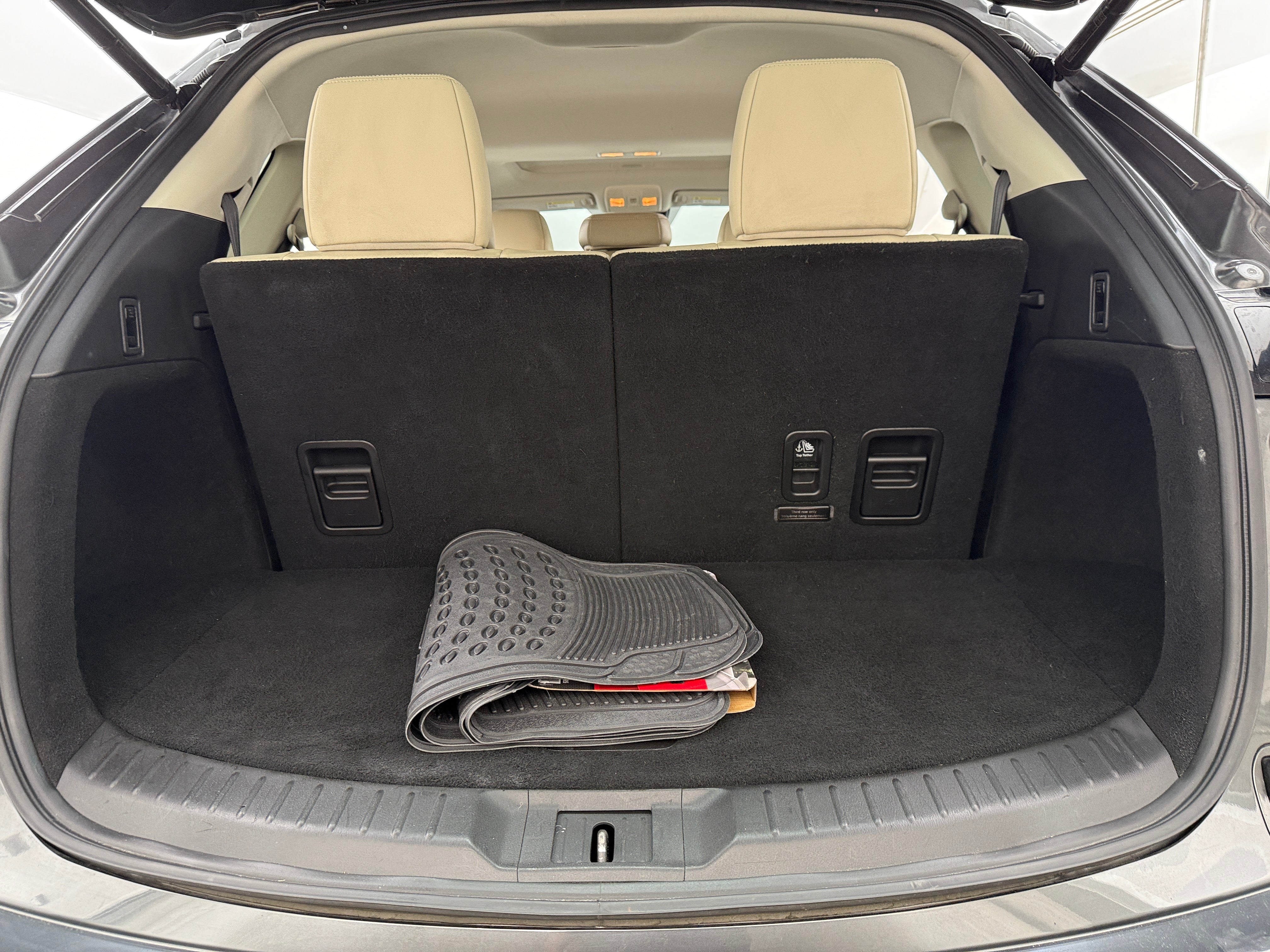 2019 Mazda CX-9 Touring 6
