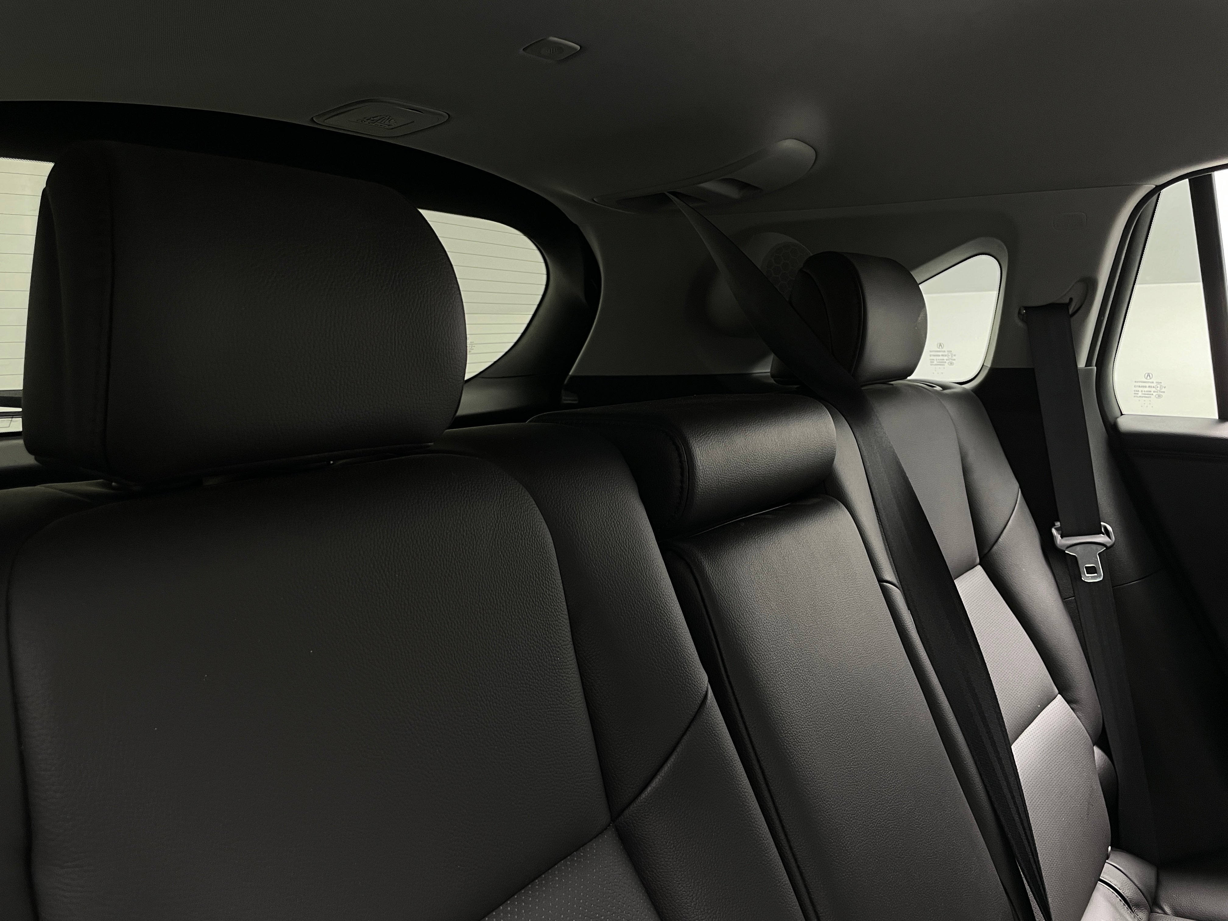 2018 Acura RDX Technology 5