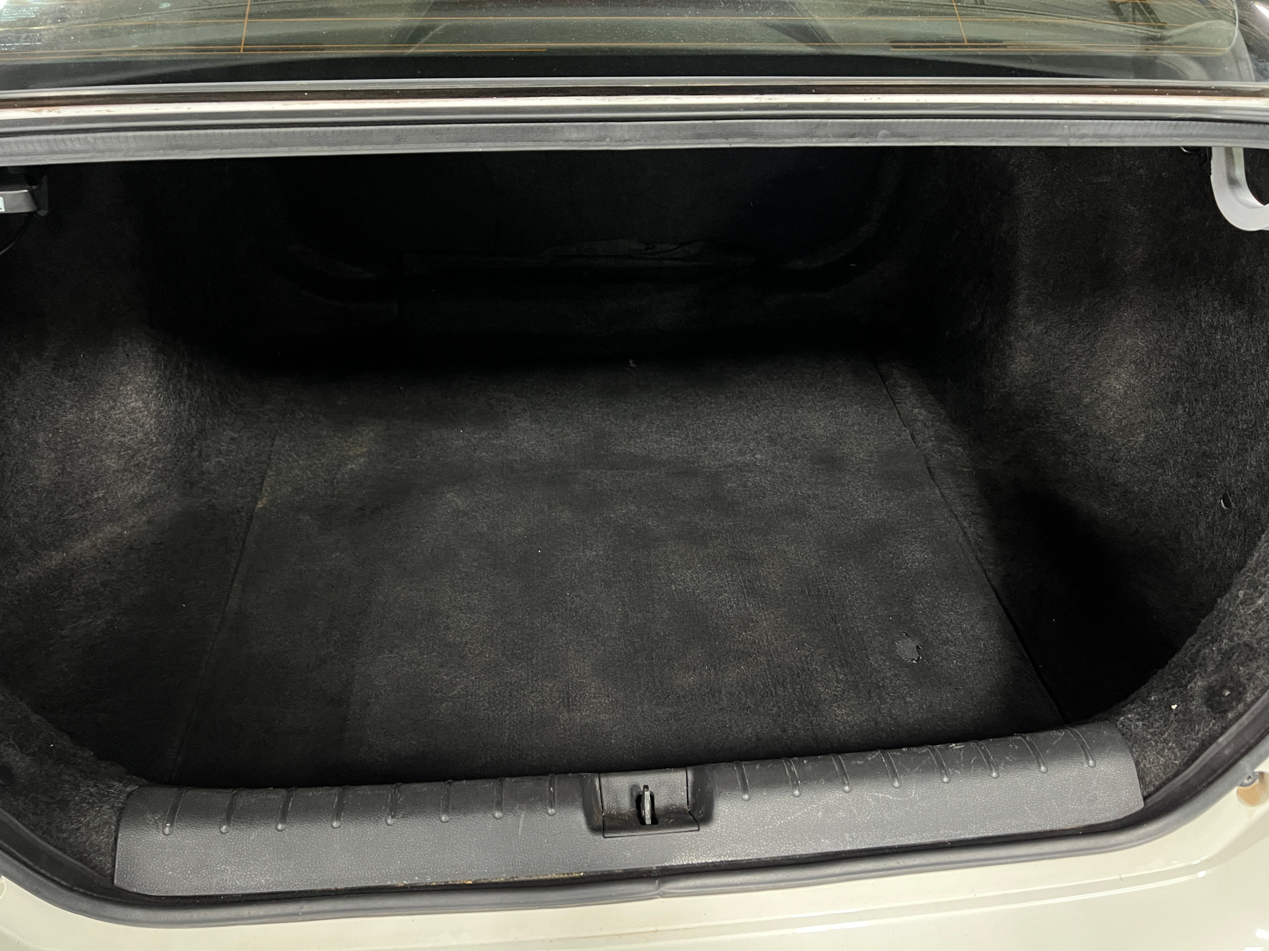 2016 Honda Civic LX 7
