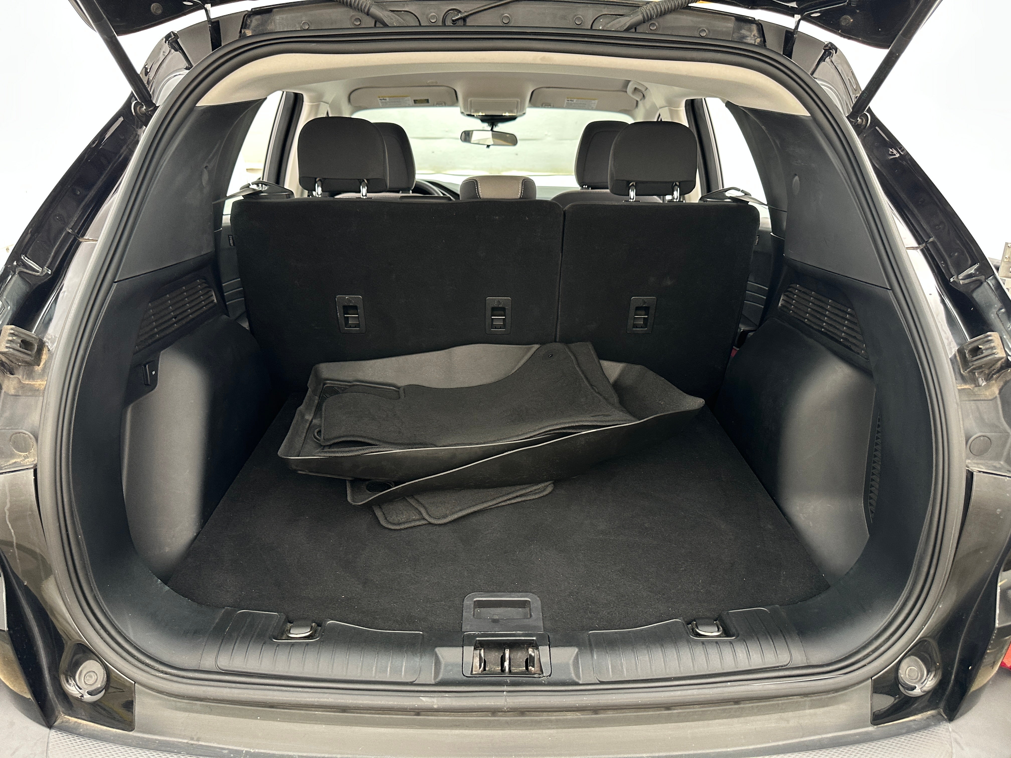2021 Ford Escape S 7
