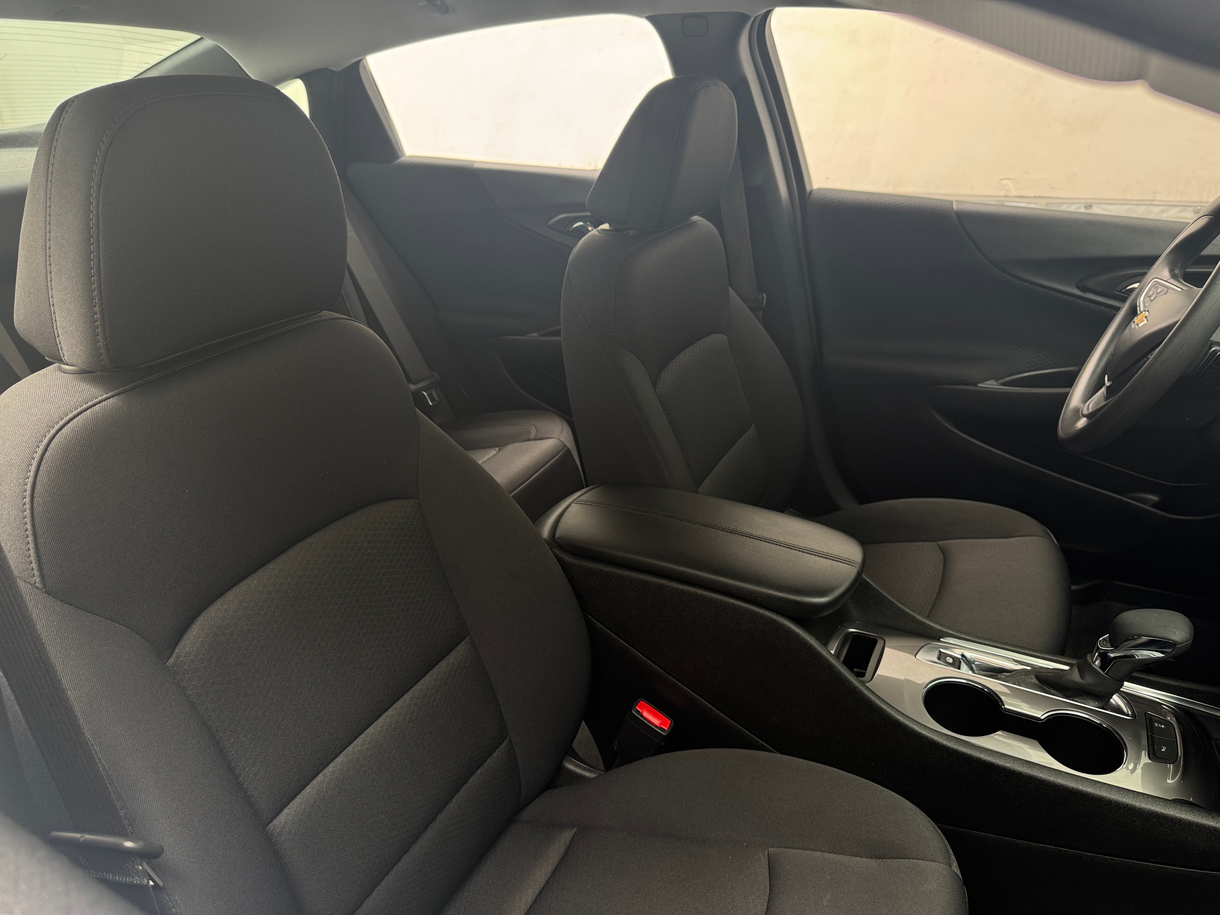 2024 Chevrolet Malibu LT 2