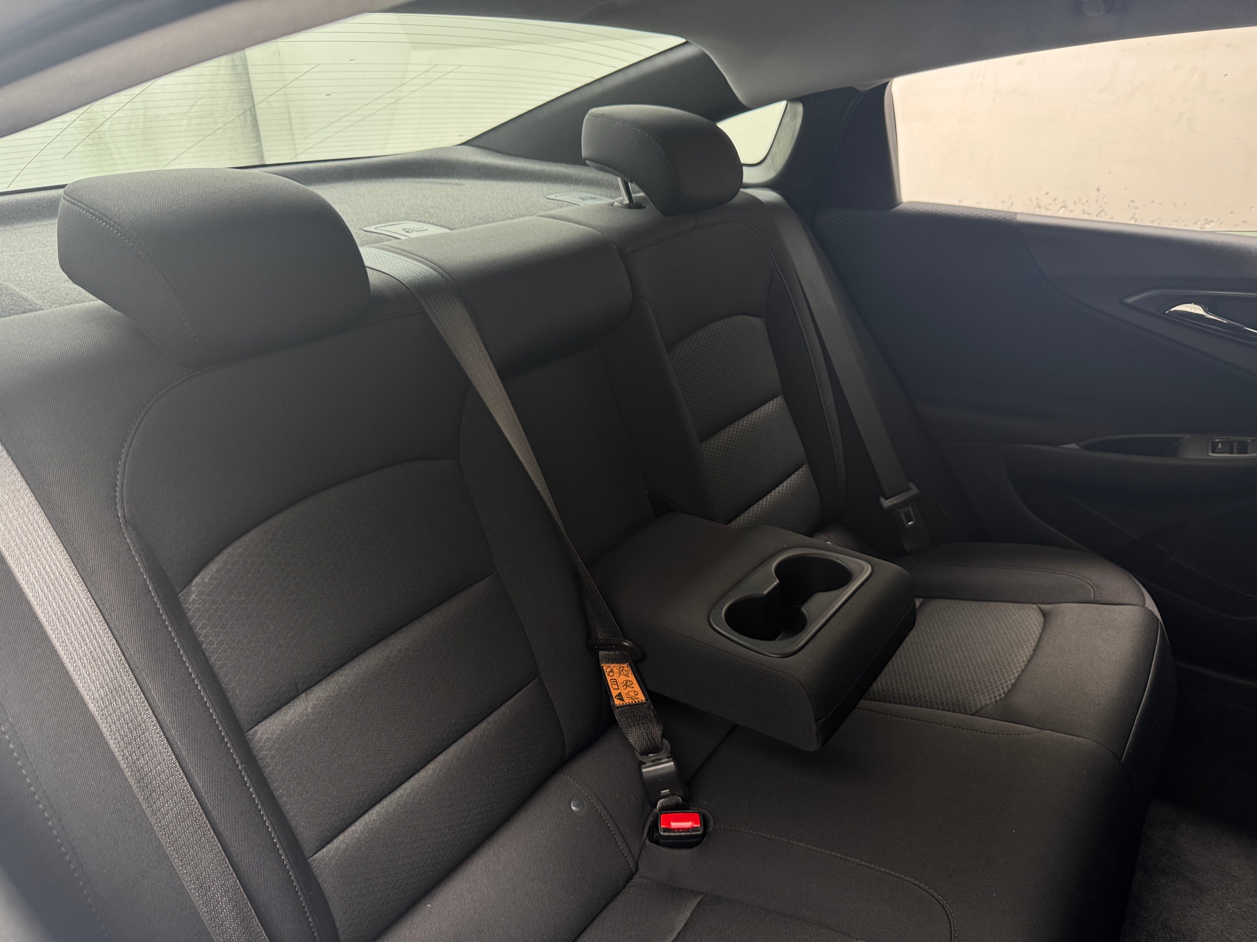 2024 Chevrolet Malibu LT 6