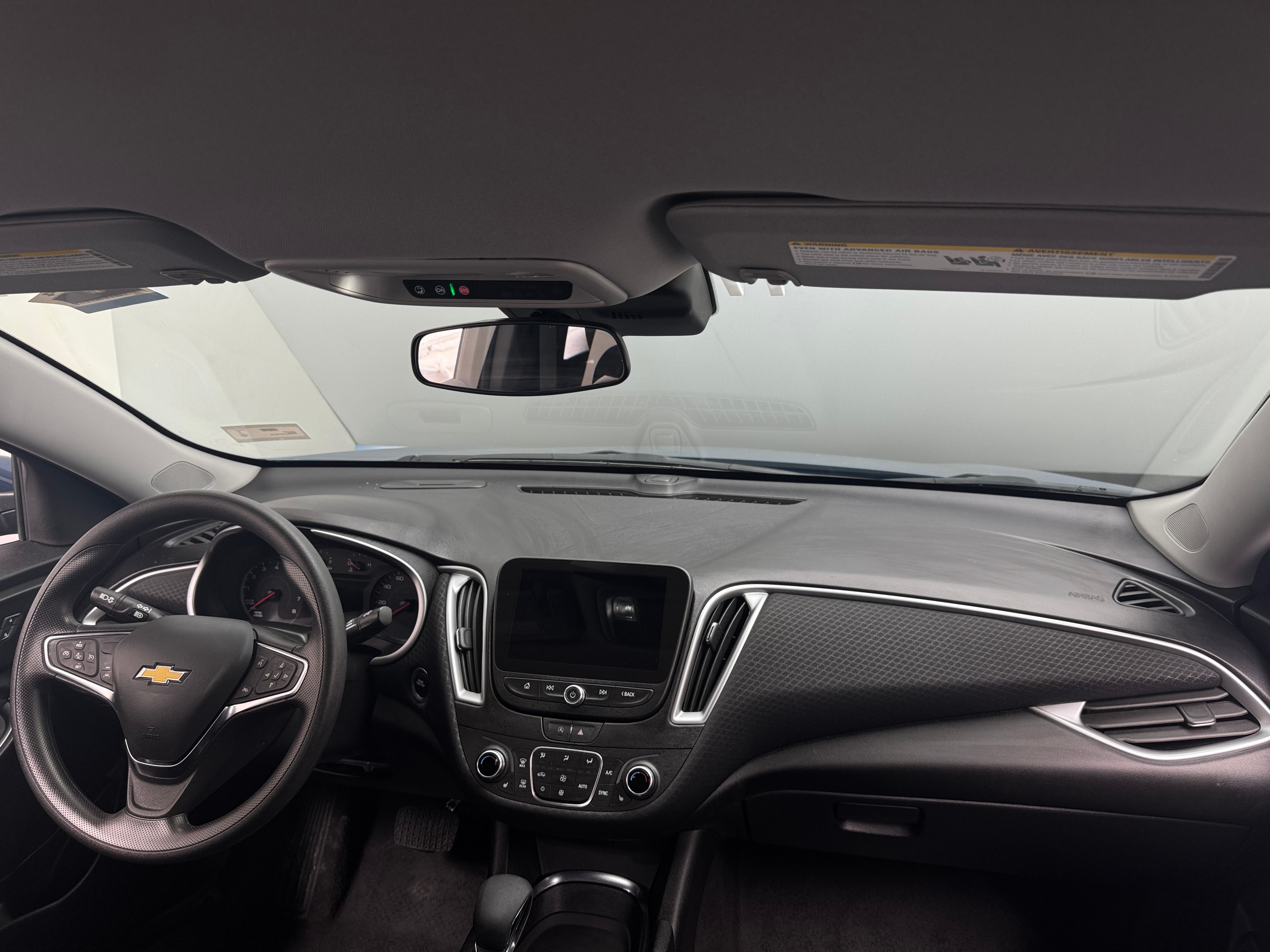 2024 Chevrolet Malibu LT 3