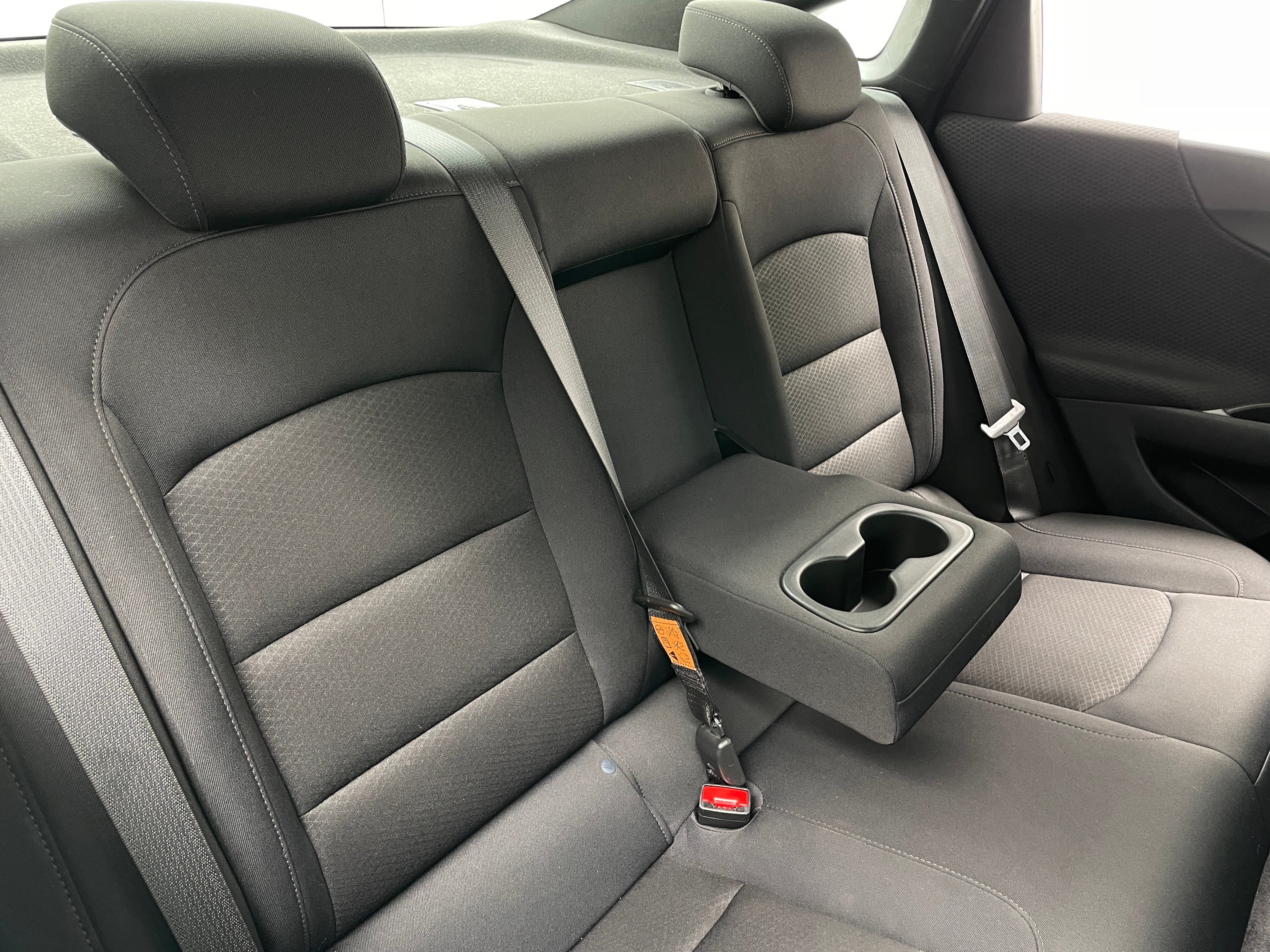 2023 Chevrolet Malibu LT 6