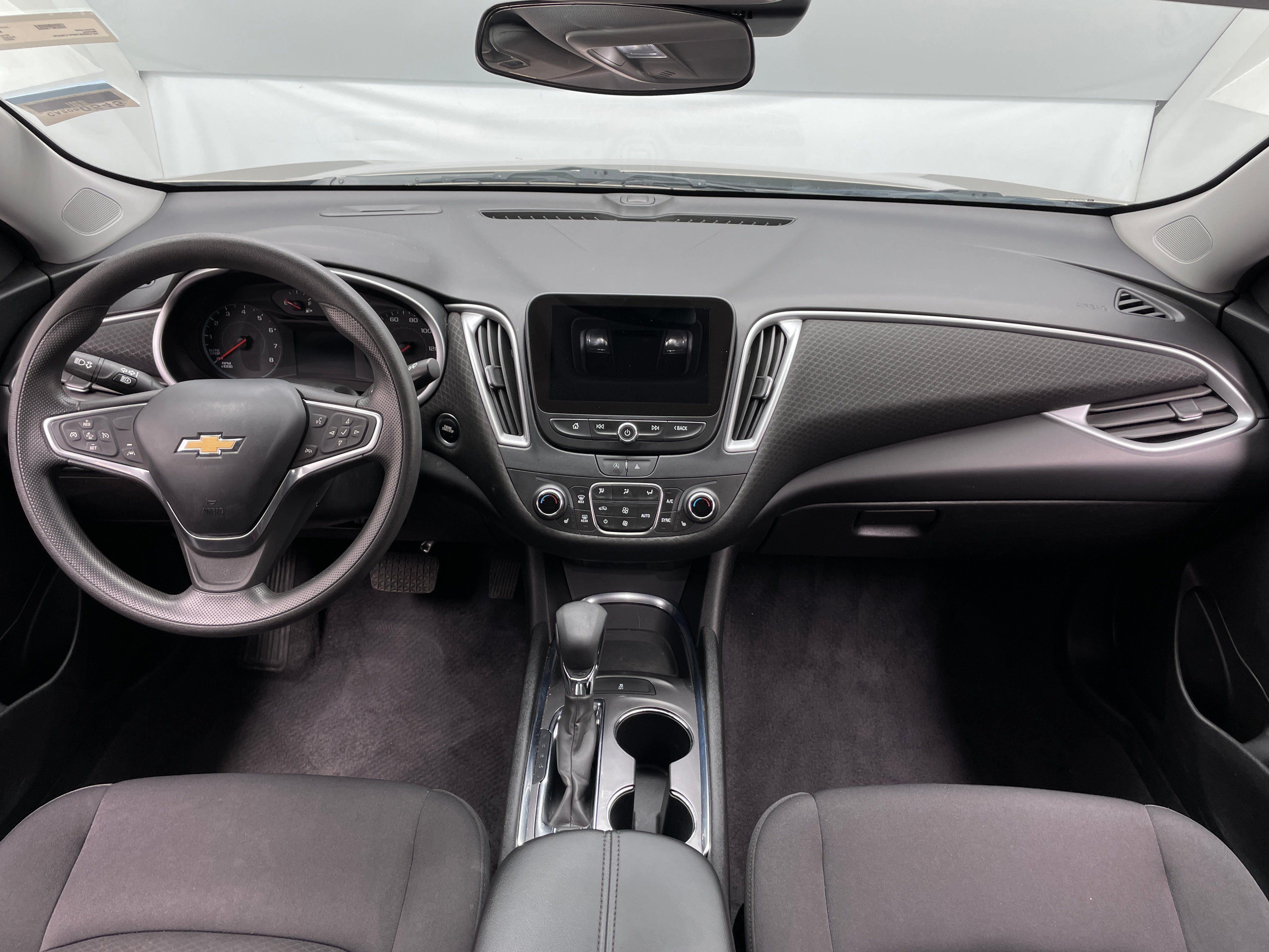 2023 Chevrolet Malibu LT 3