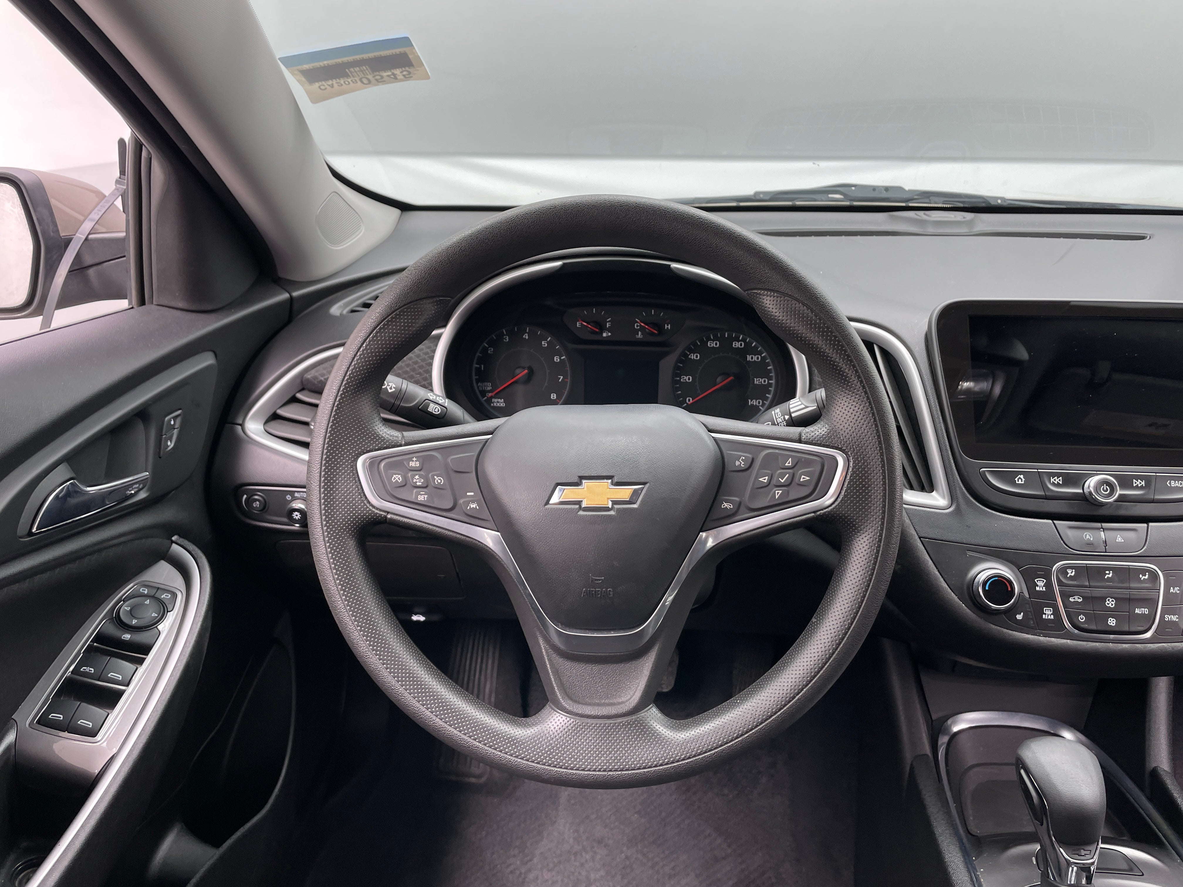 2023 Chevrolet Malibu LT 5
