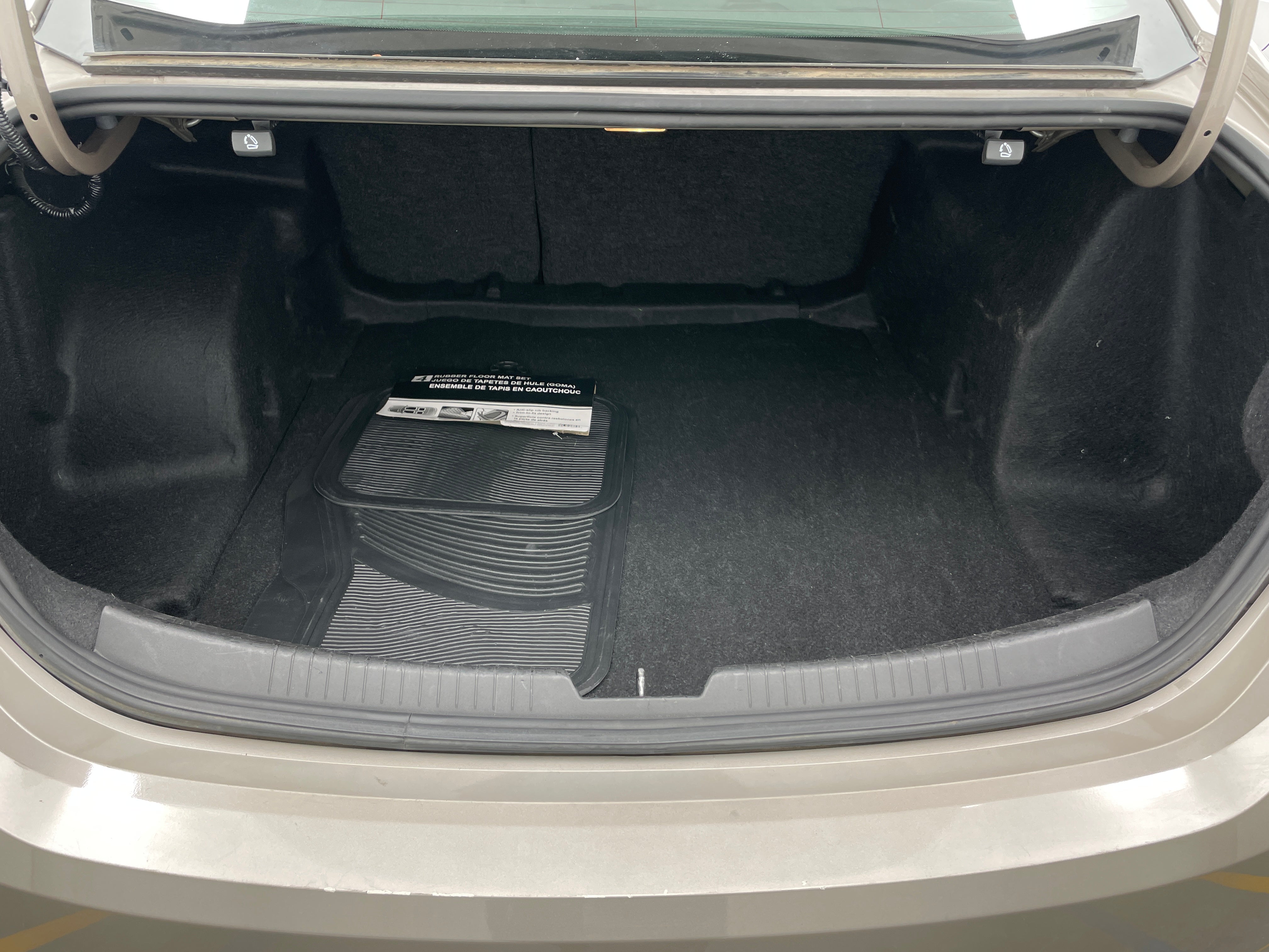 2023 Chevrolet Malibu LT 7