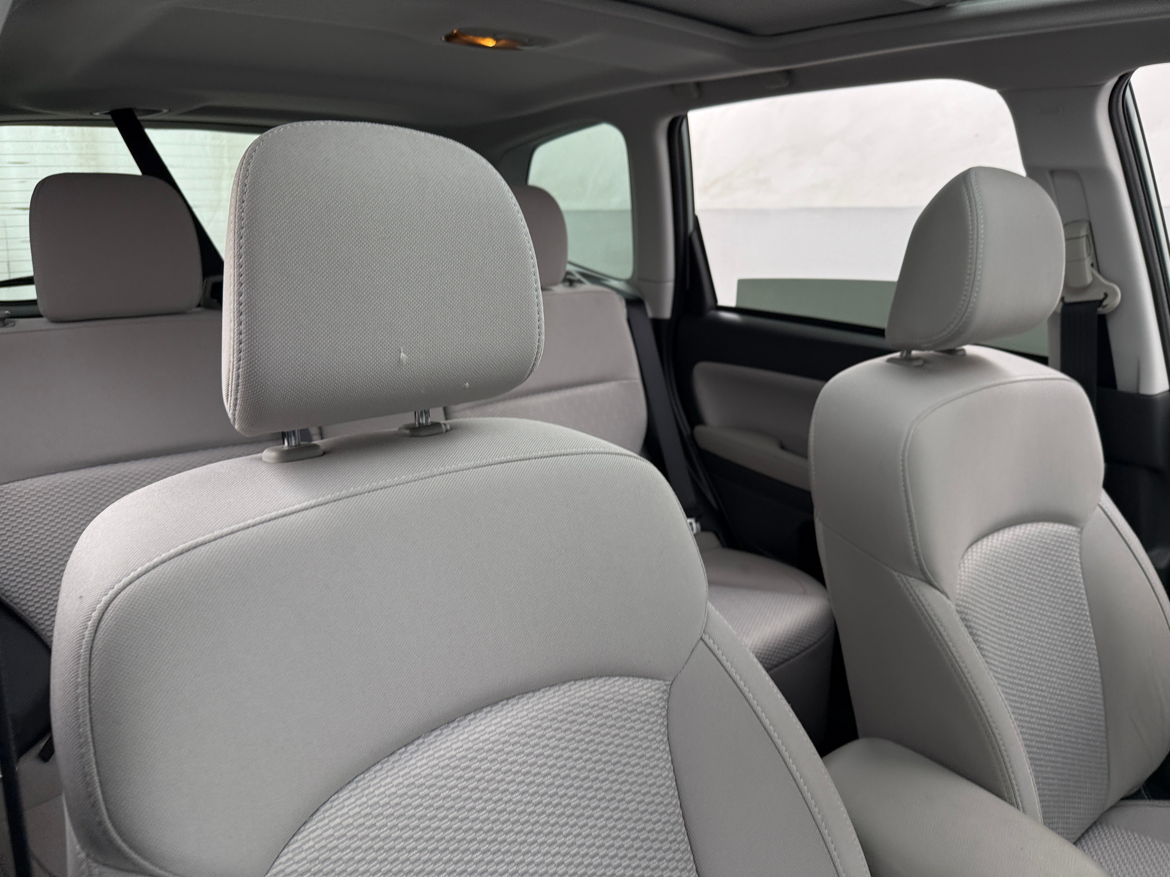 2017 Subaru Forester Premium 2