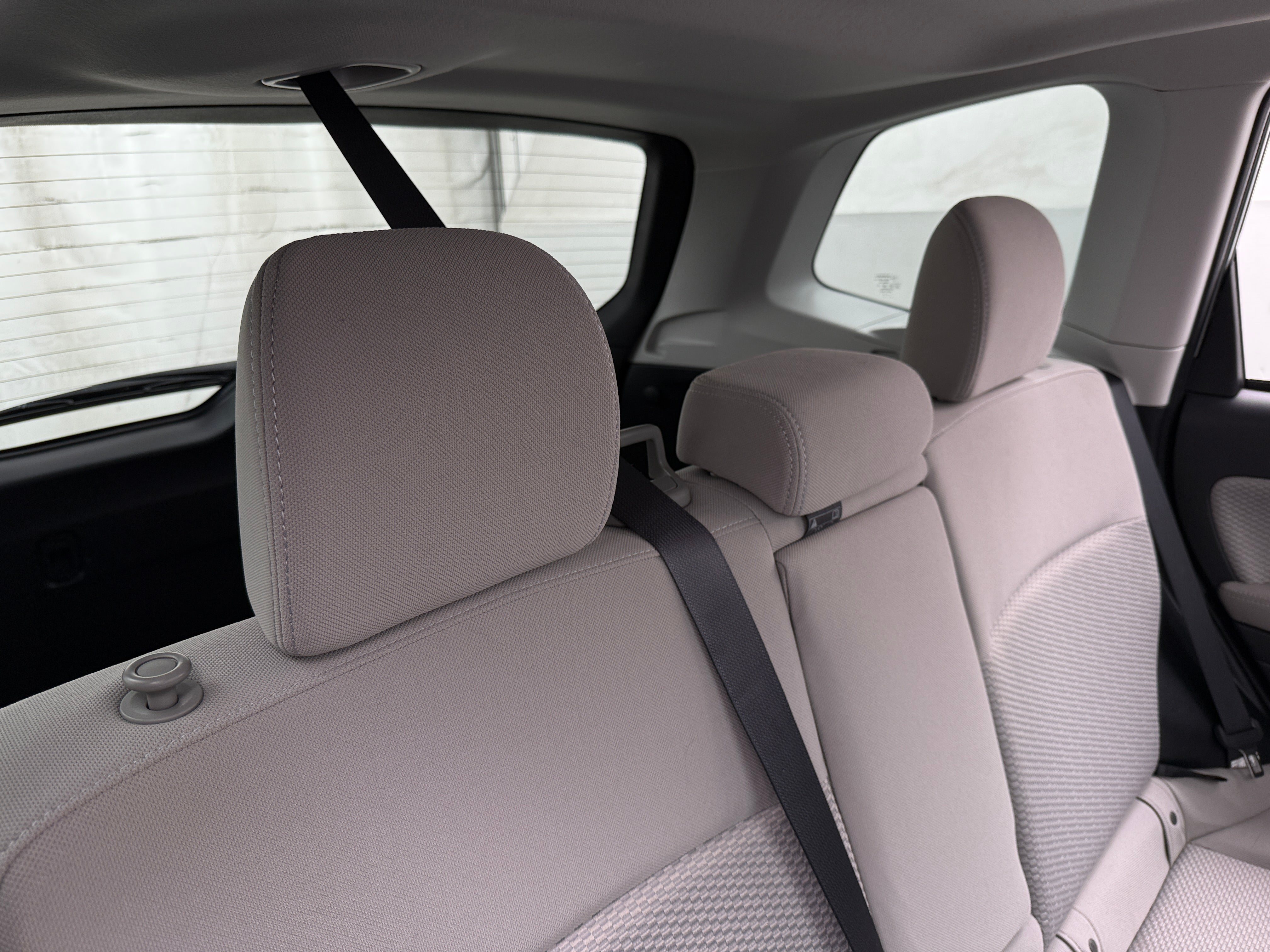2017 Subaru Forester Premium 6