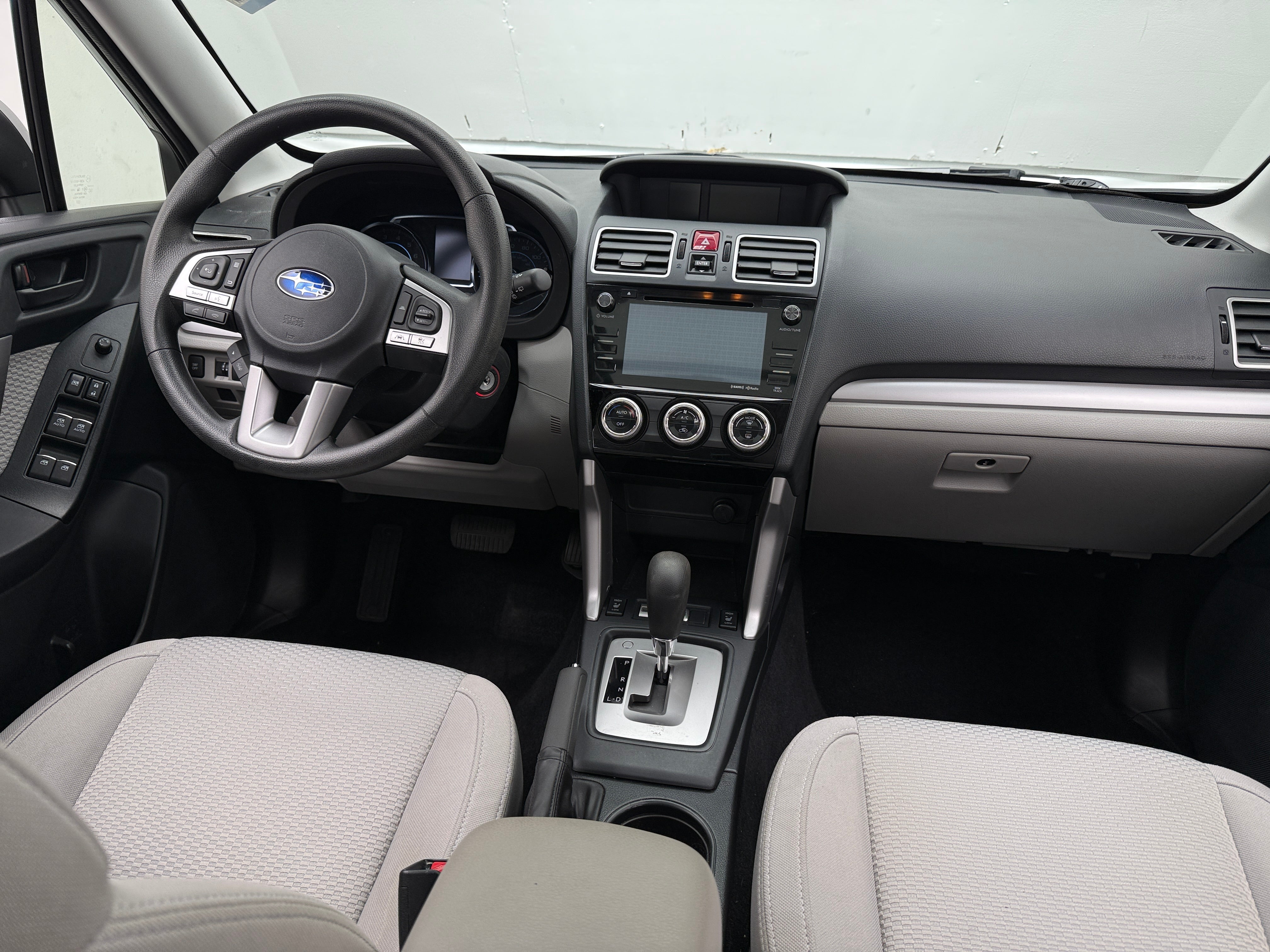 2017 Subaru Forester Premium 3