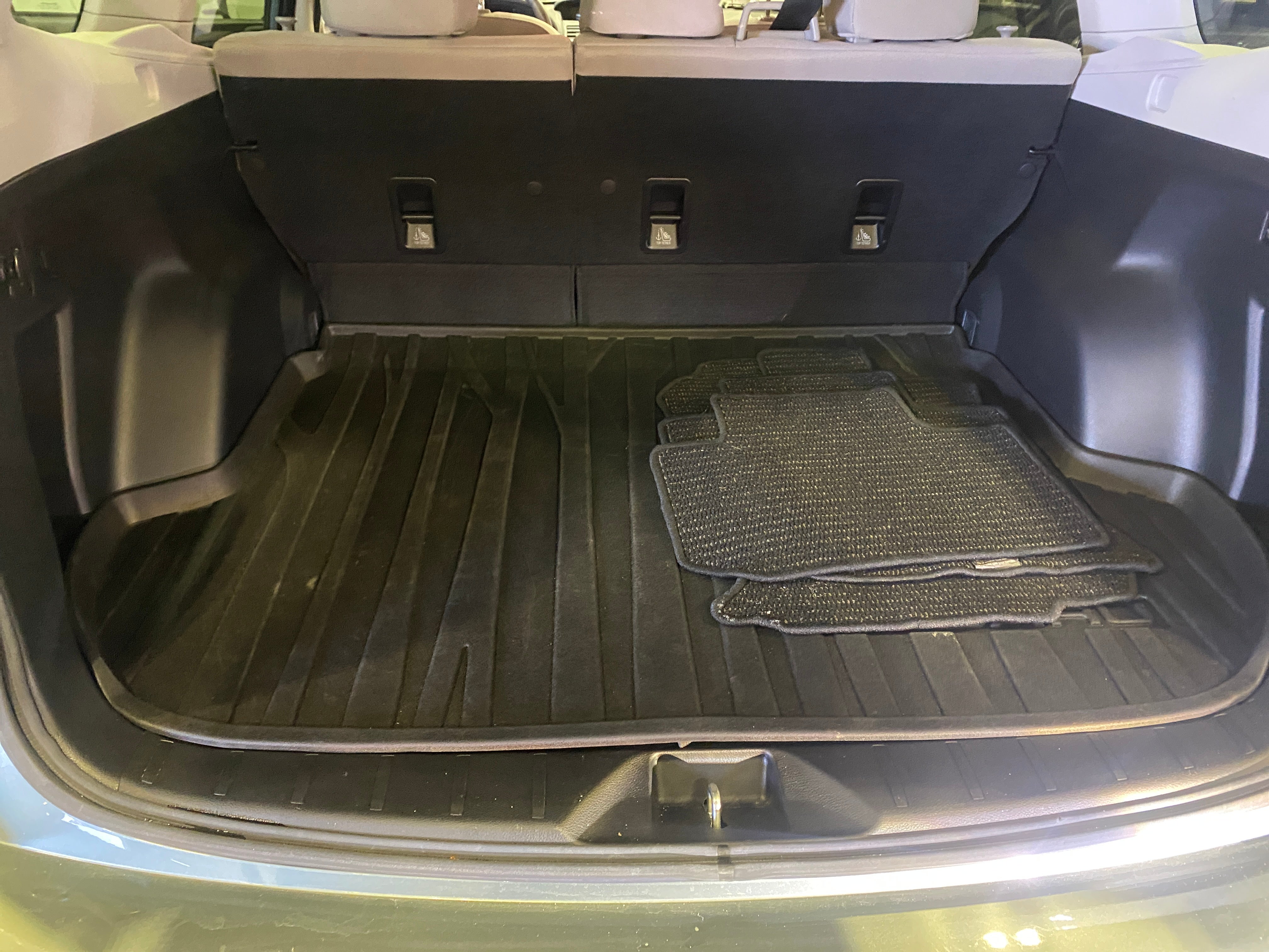 2017 Subaru Forester Premium 7