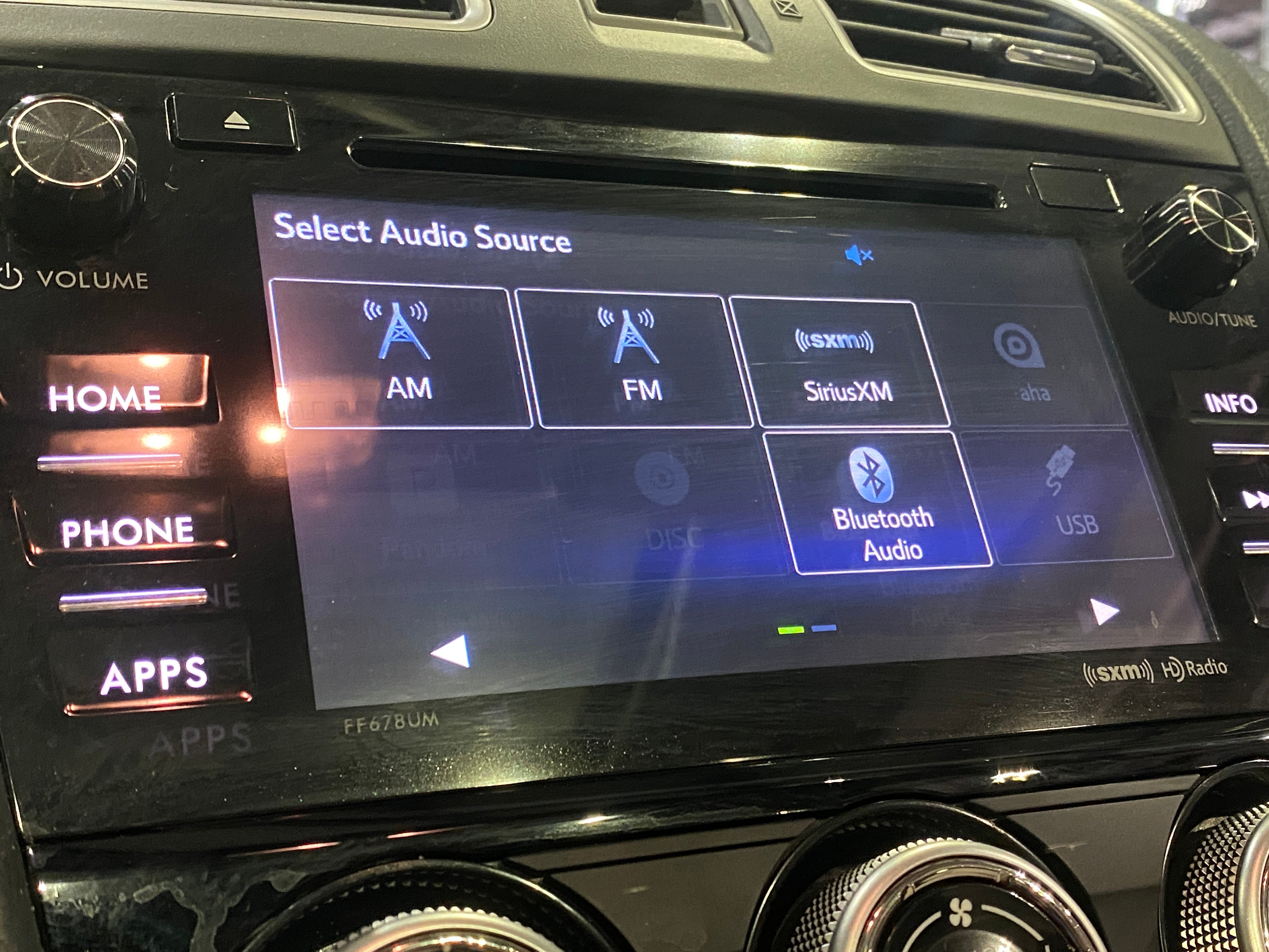 2017 Subaru Forester Premium 4