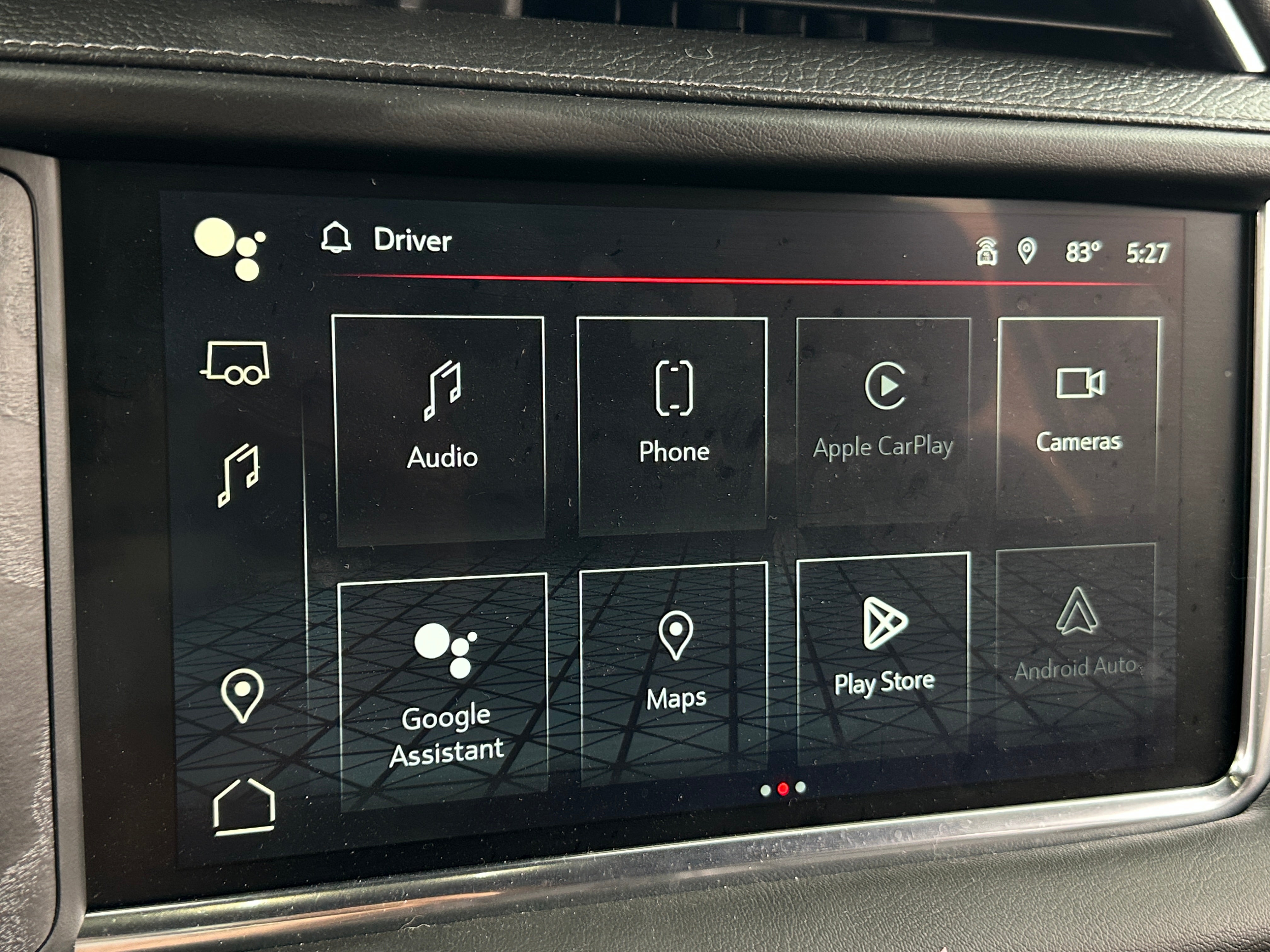 2023 GMC Yukon Denali 3