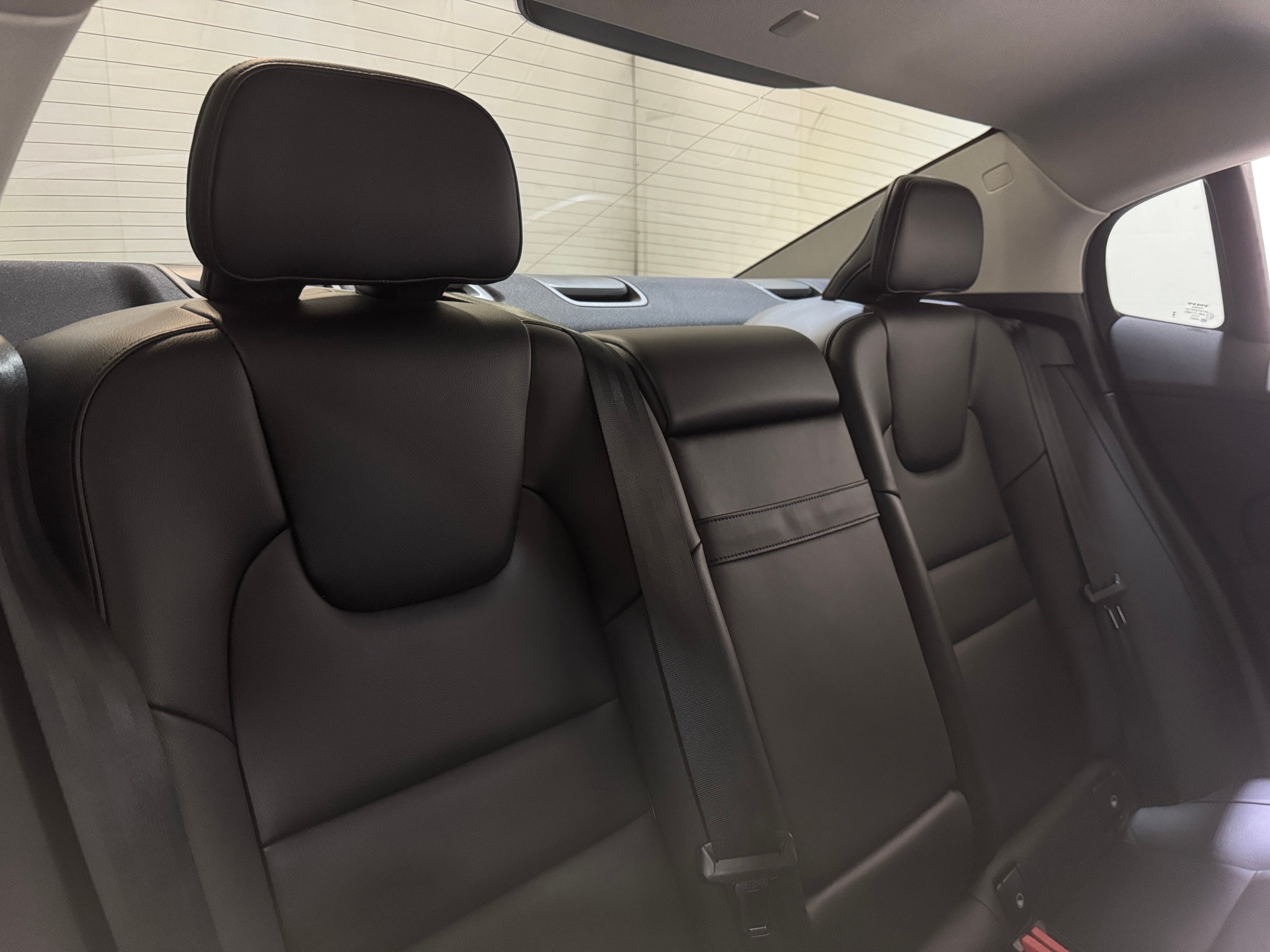 2024 Volvo S60 B5 Core 5