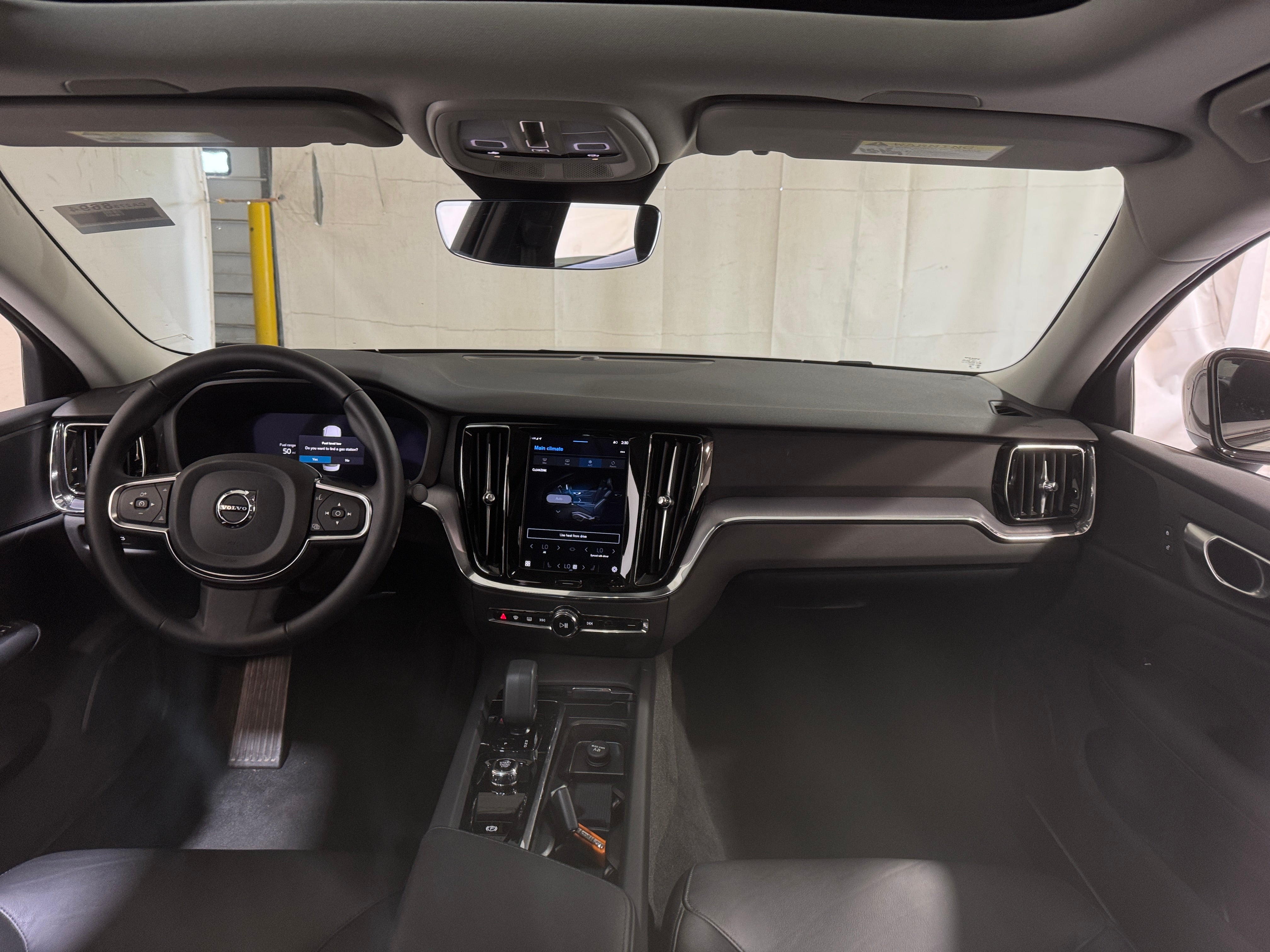 2024 Volvo S60 B5 Core 2