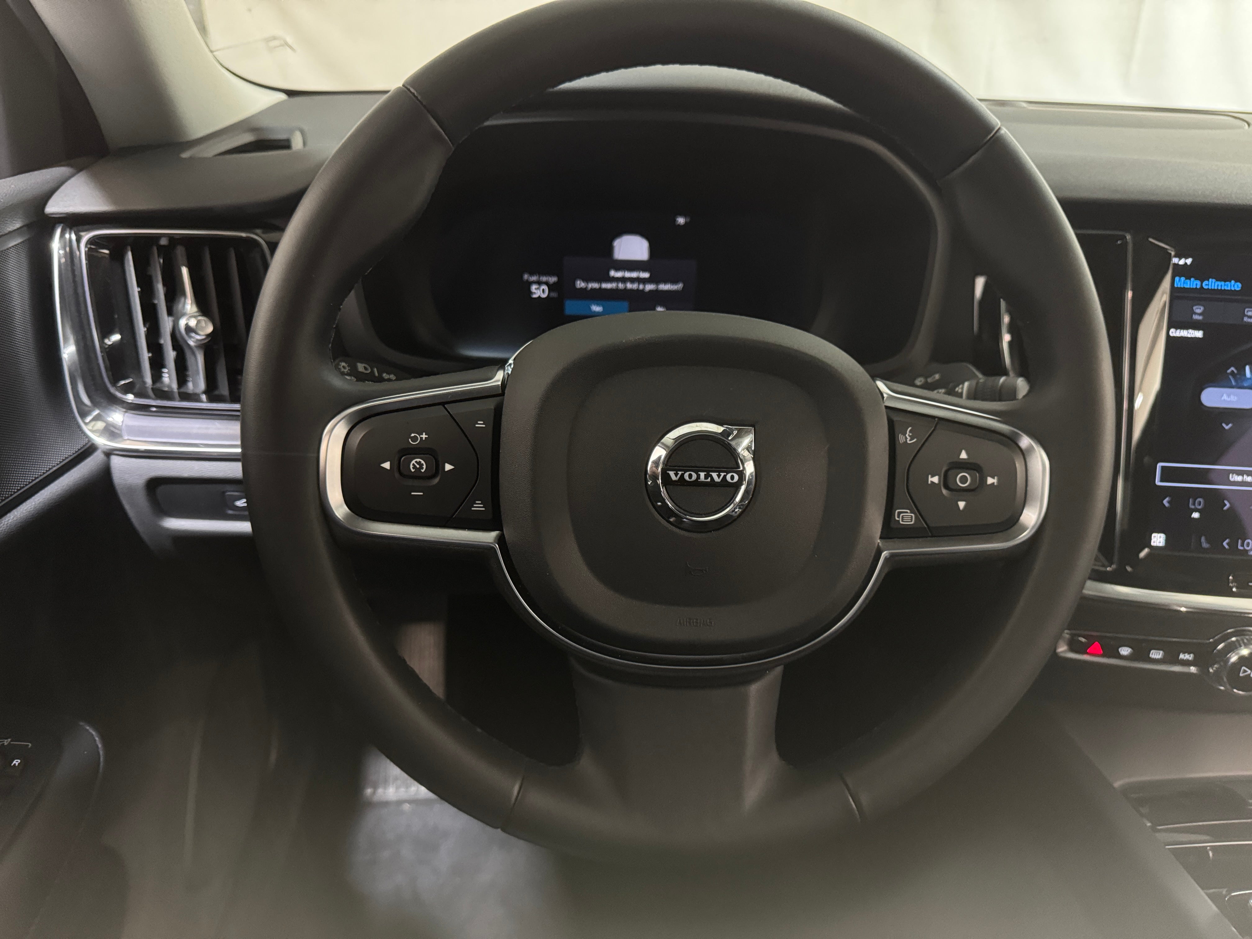 2024 Volvo S60 B5 Core 4