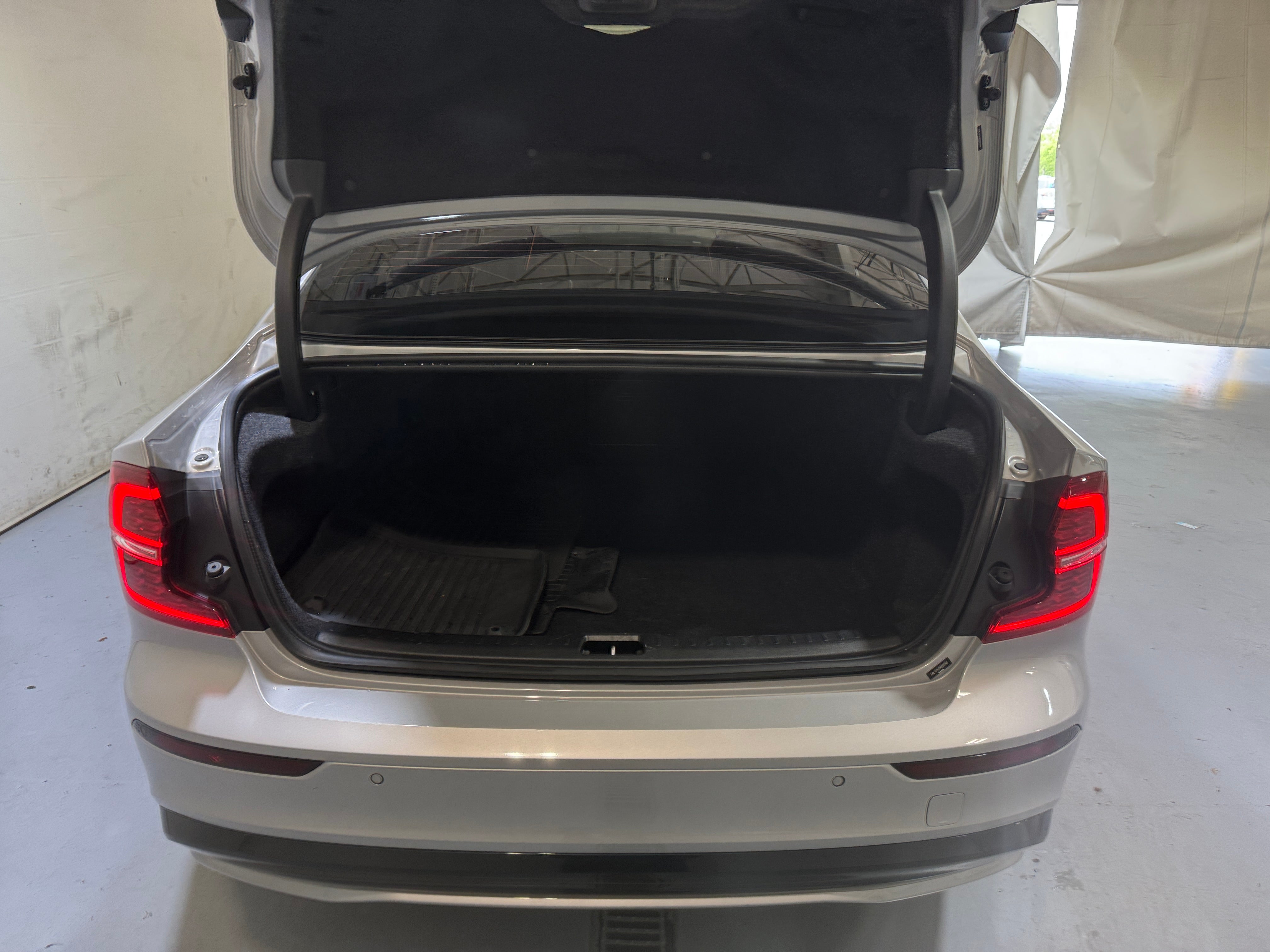 2024 Volvo S60 B5 Core 6