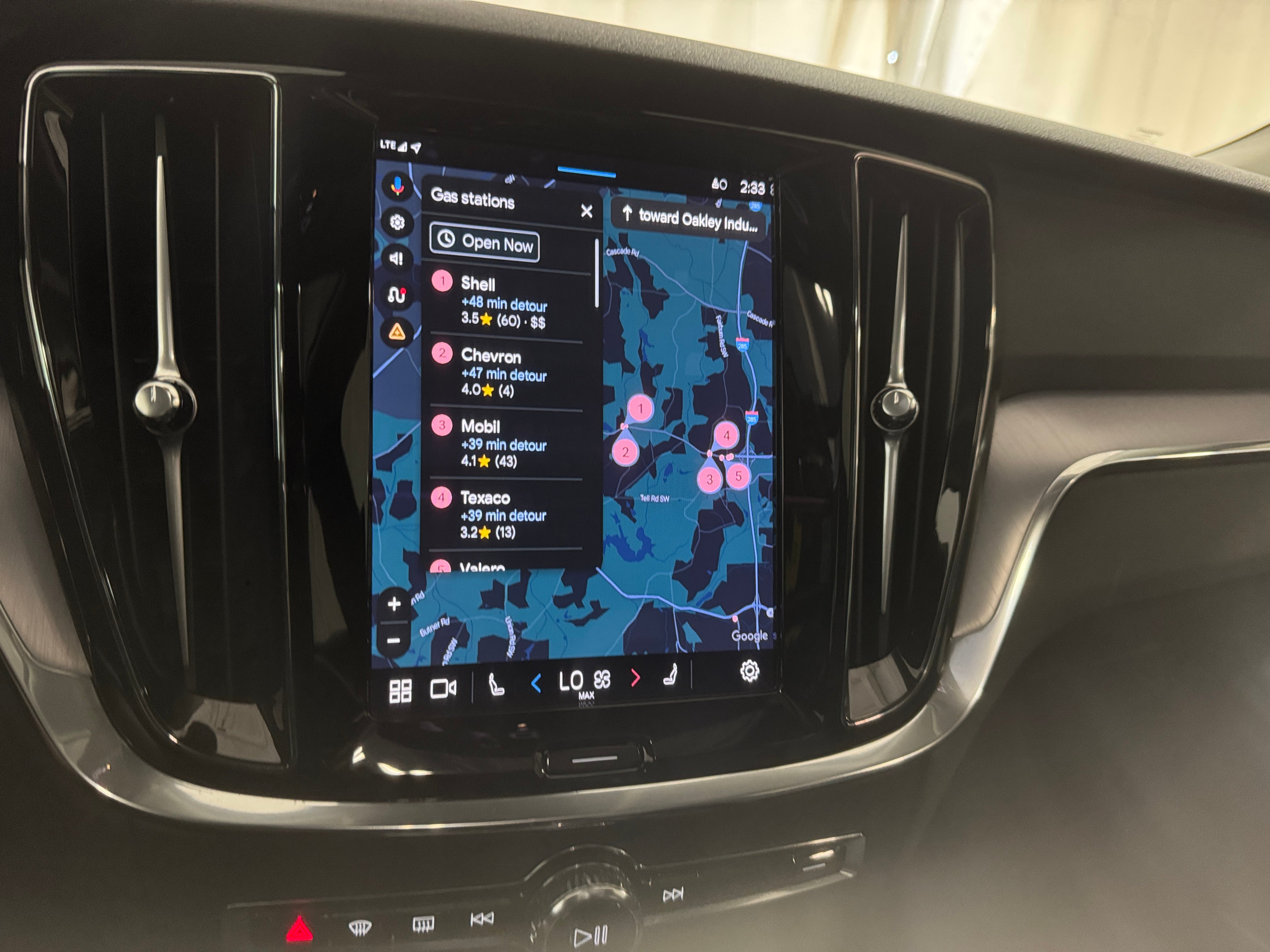 2024 Volvo S60 B5 Core 3