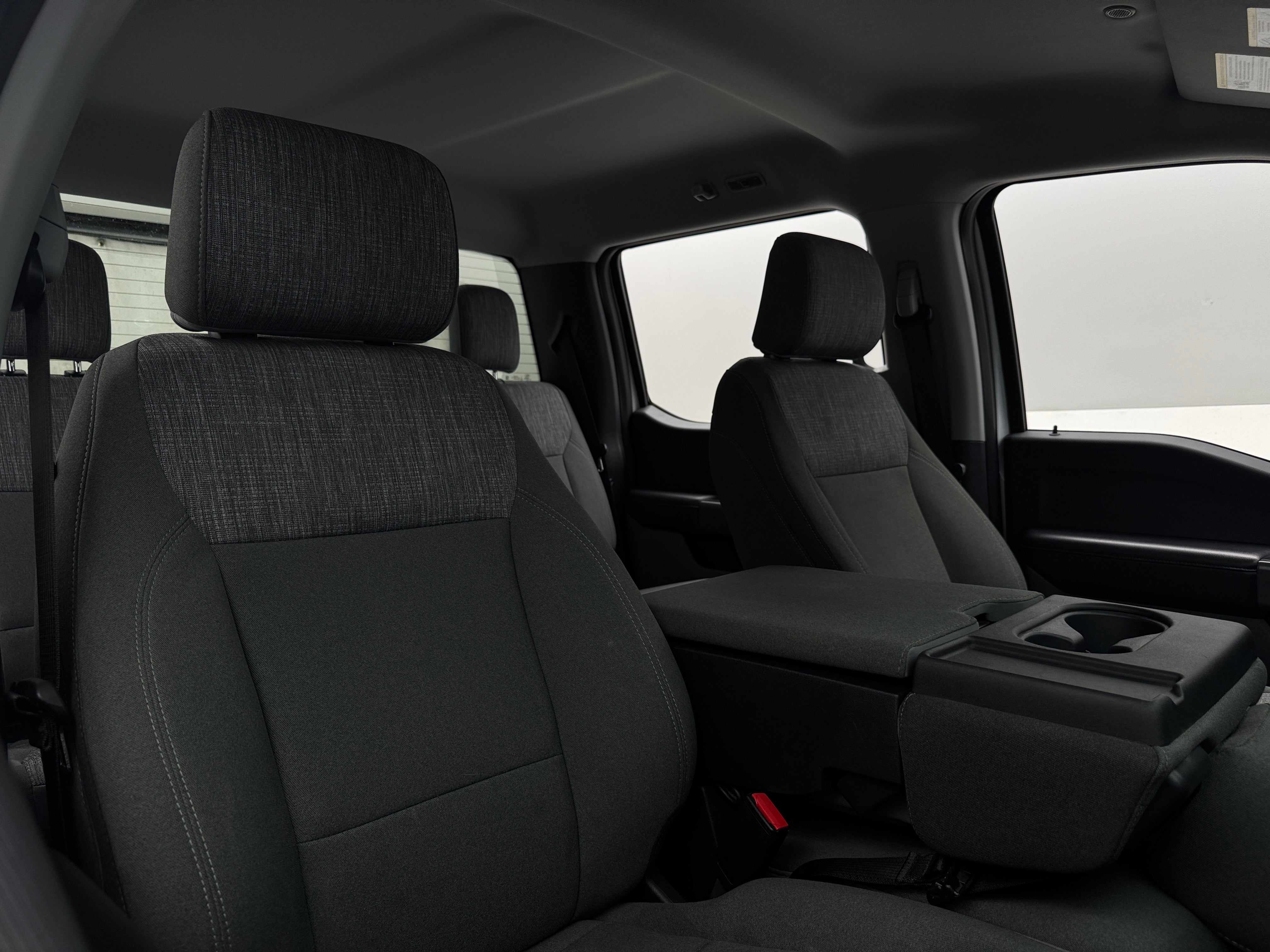 2023 Ford Econoline E-150 2