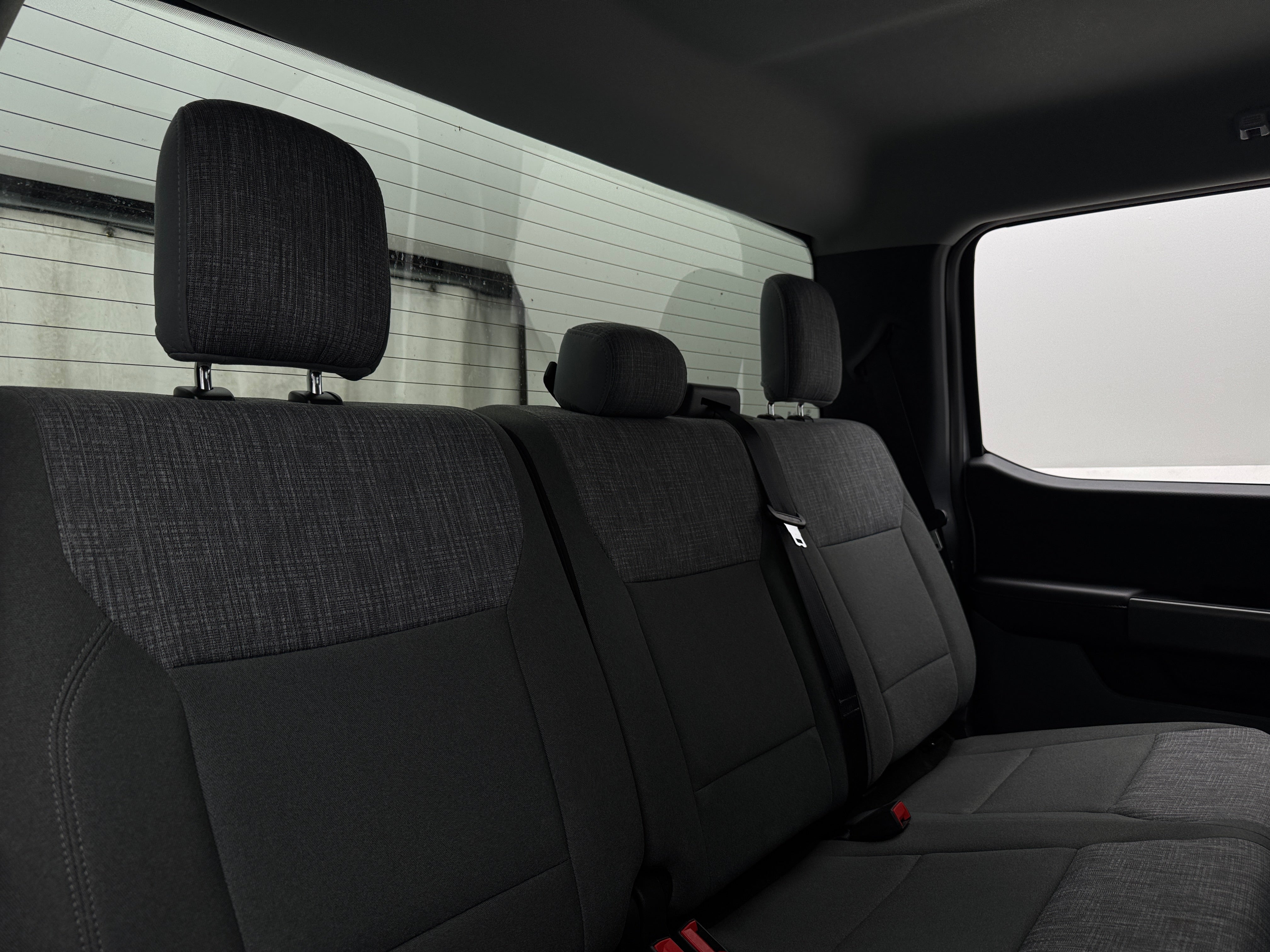 2023 Ford Econoline E-150 6