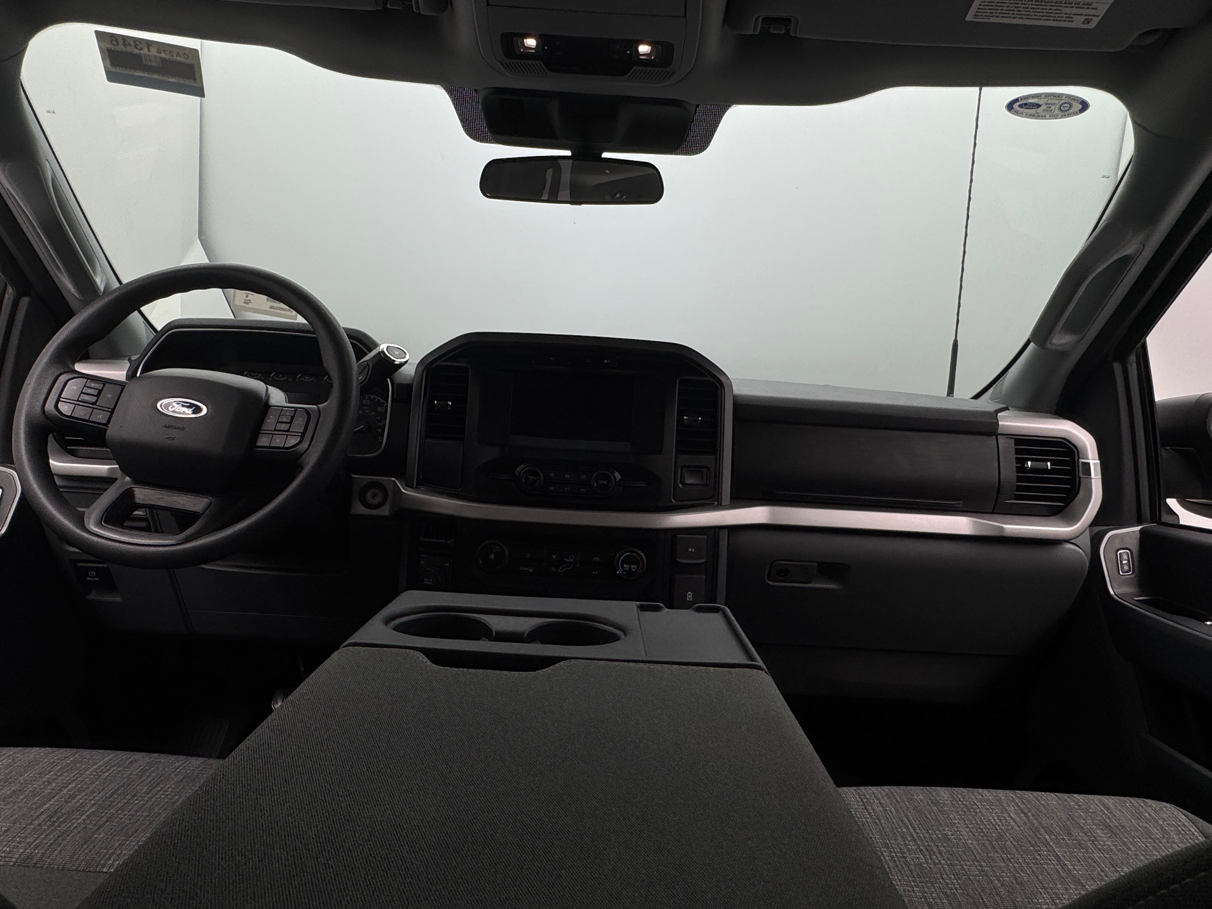 2023 Ford Econoline E-150 3