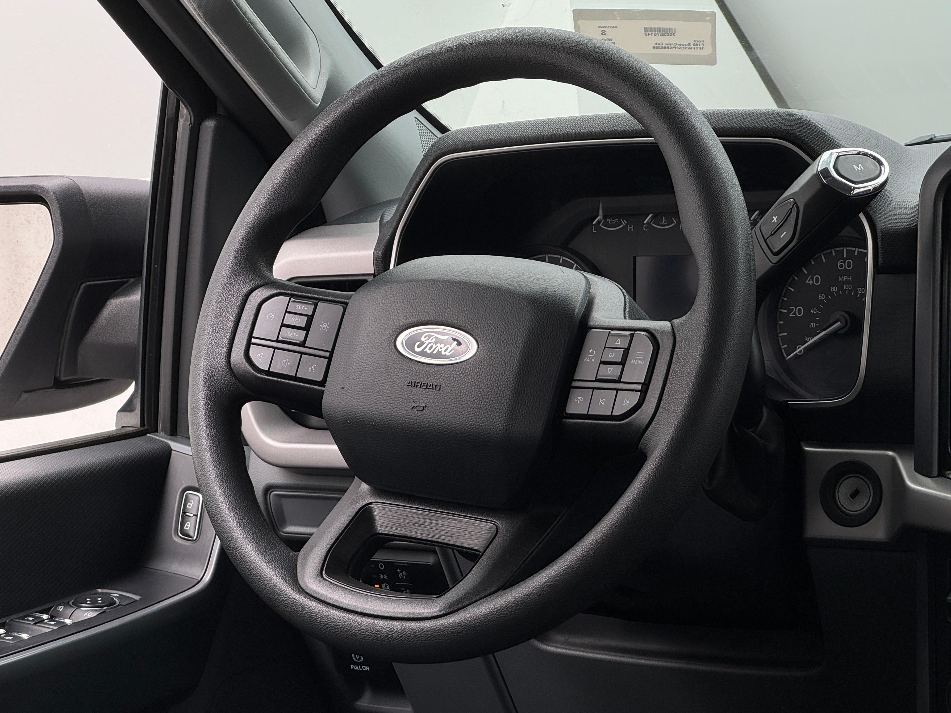 2023 Ford Econoline E-150 5