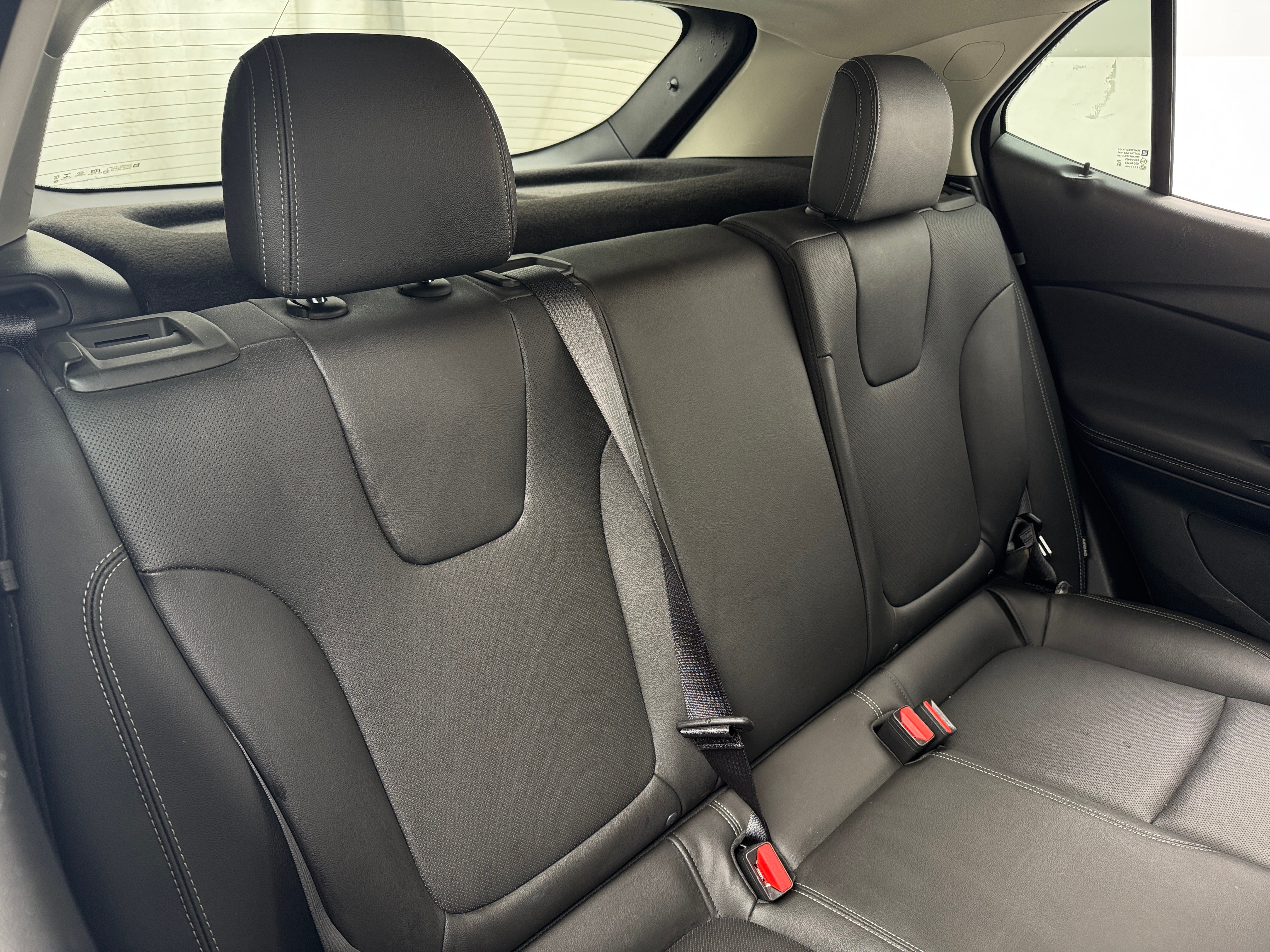 2024 Buick Encore GX Sport Touring 5