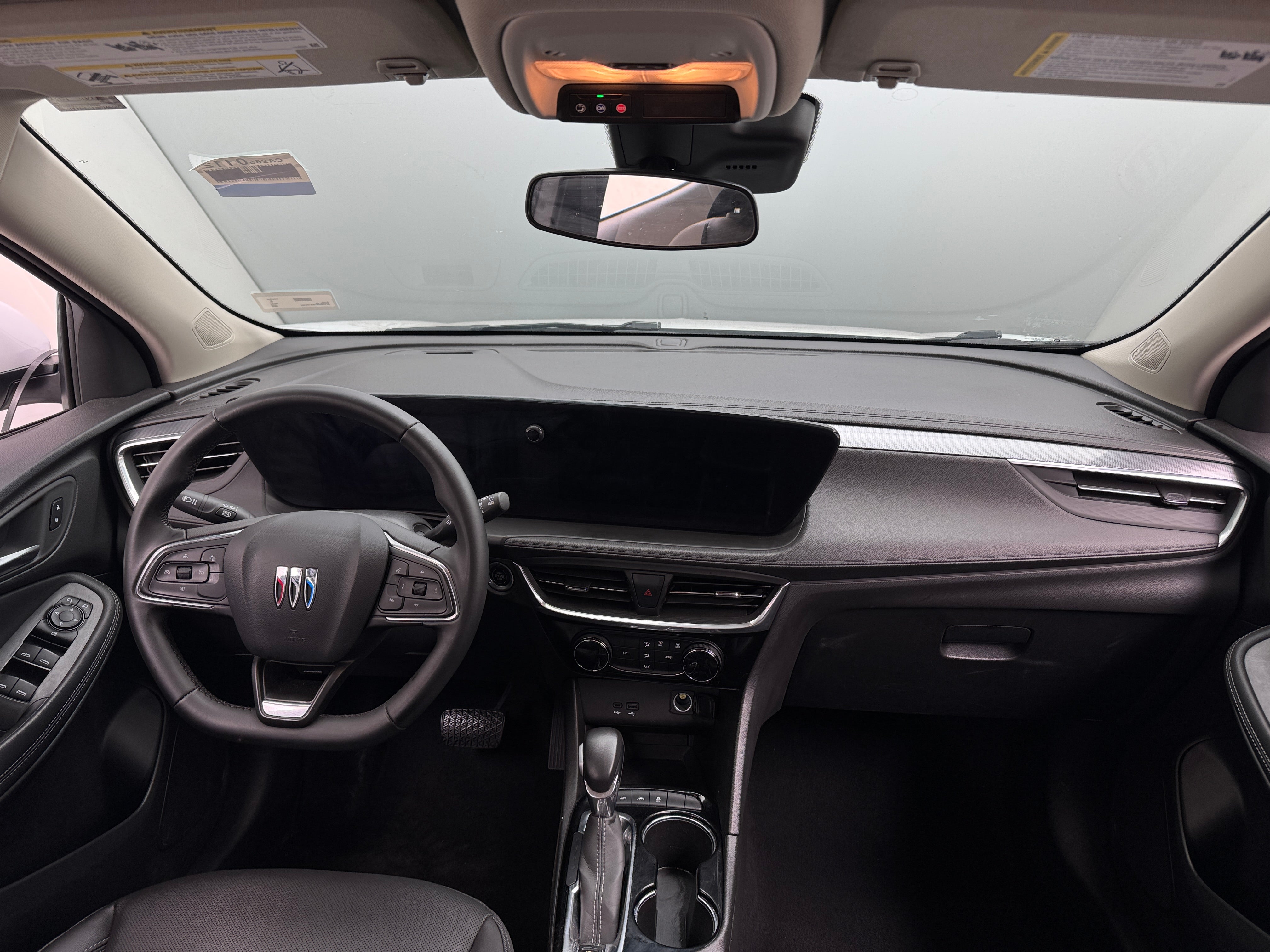 2024 Buick Encore GX Sport Touring 2