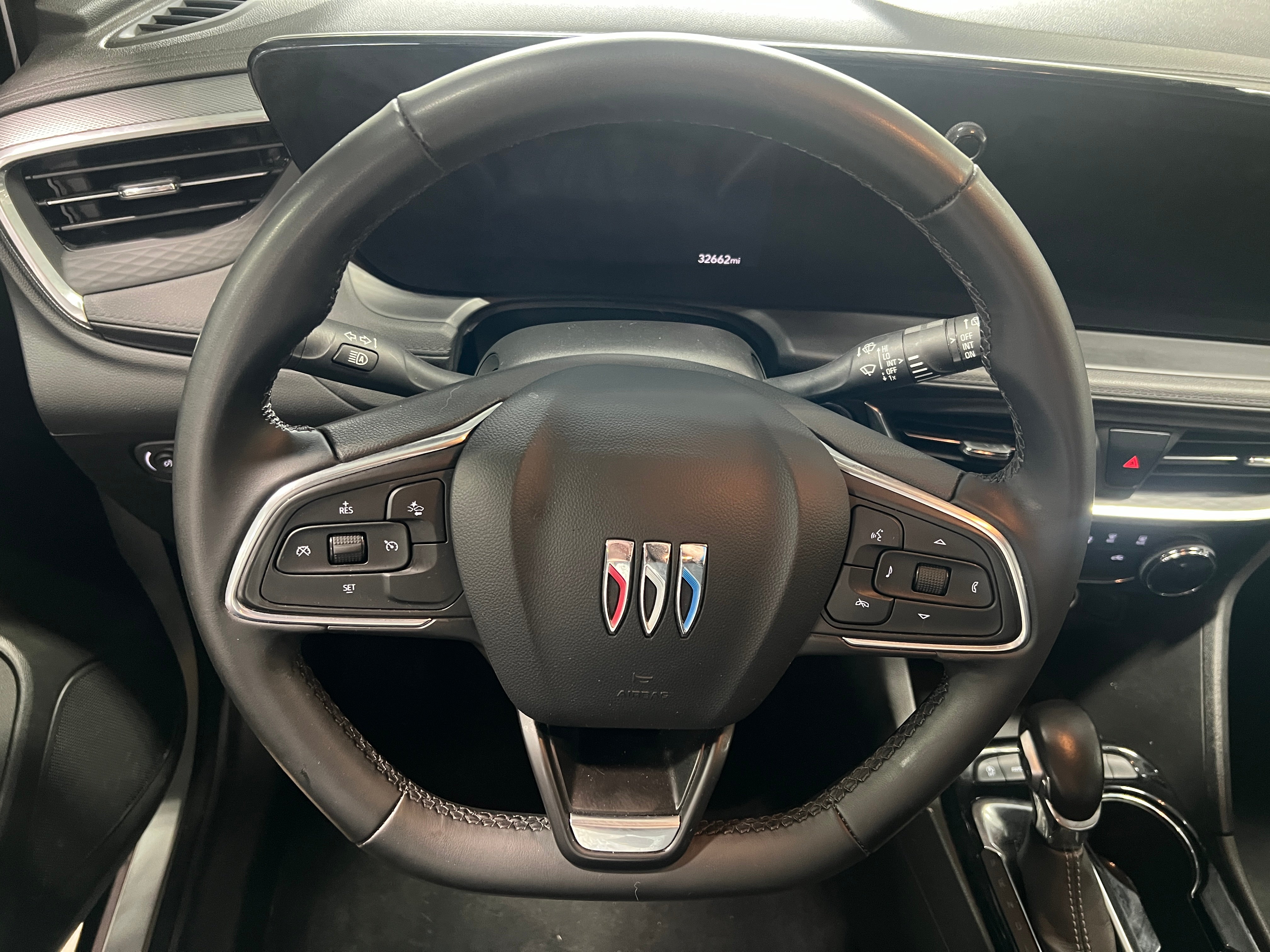 2024 Buick Encore GX Sport Touring 4