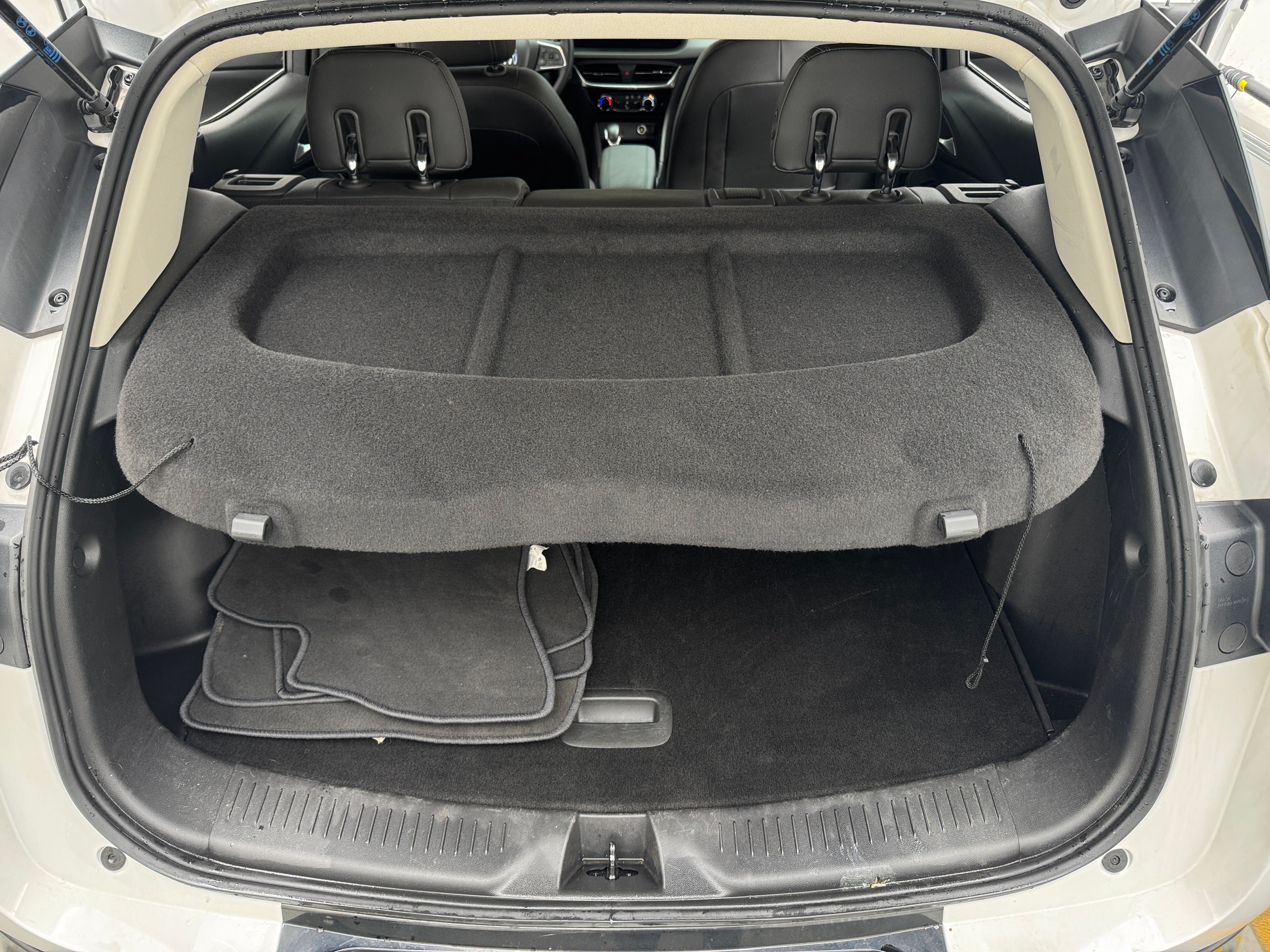 2024 Buick Encore GX Sport Touring 6
