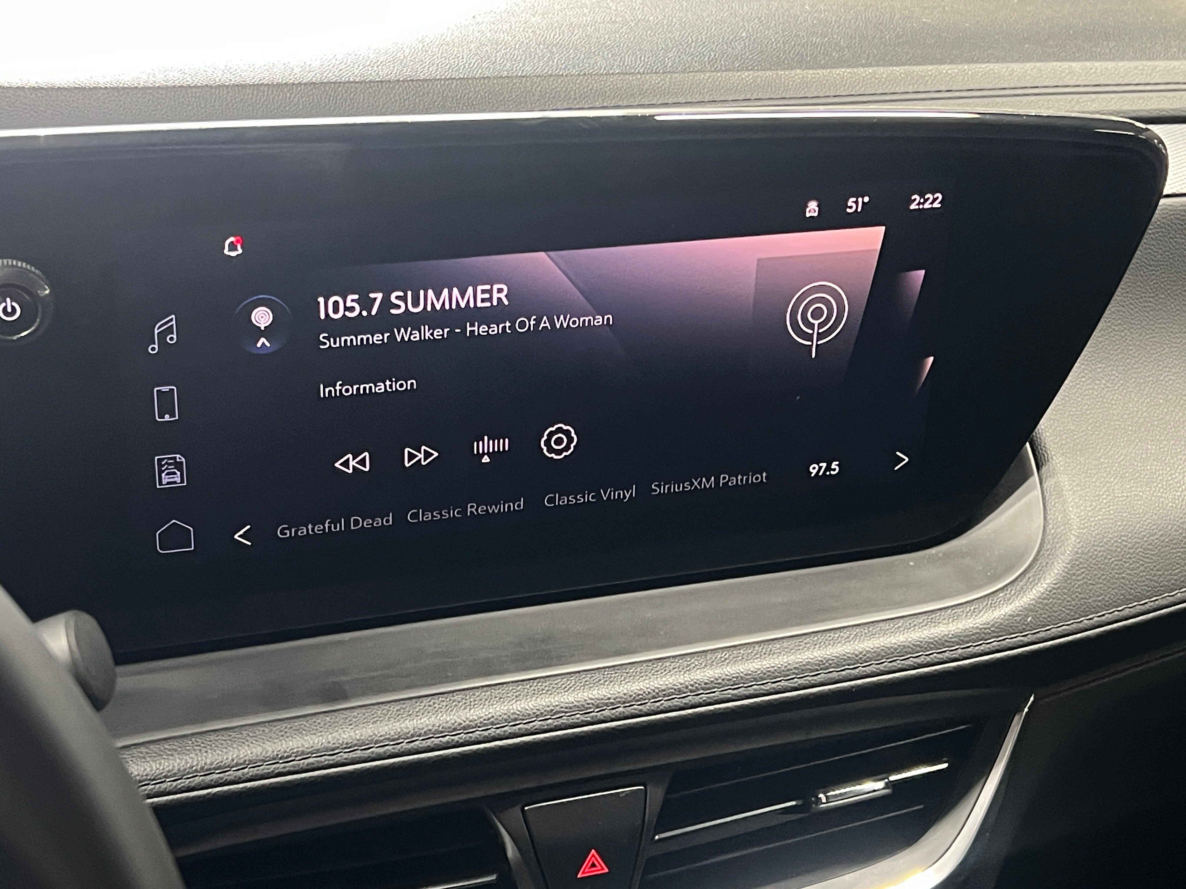 2024 Buick Encore GX Sport Touring 3