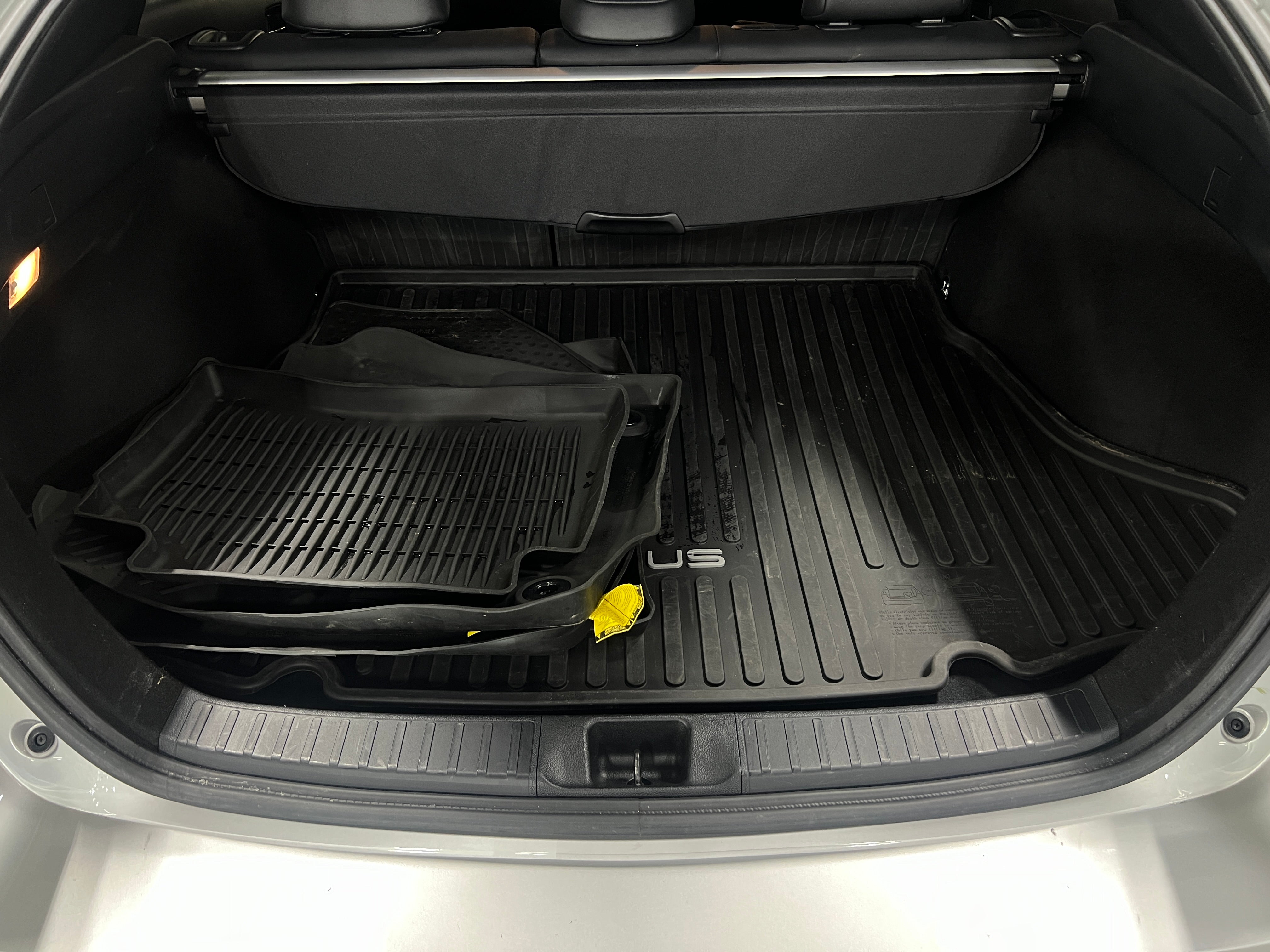 2022 Toyota Prius XLE 6