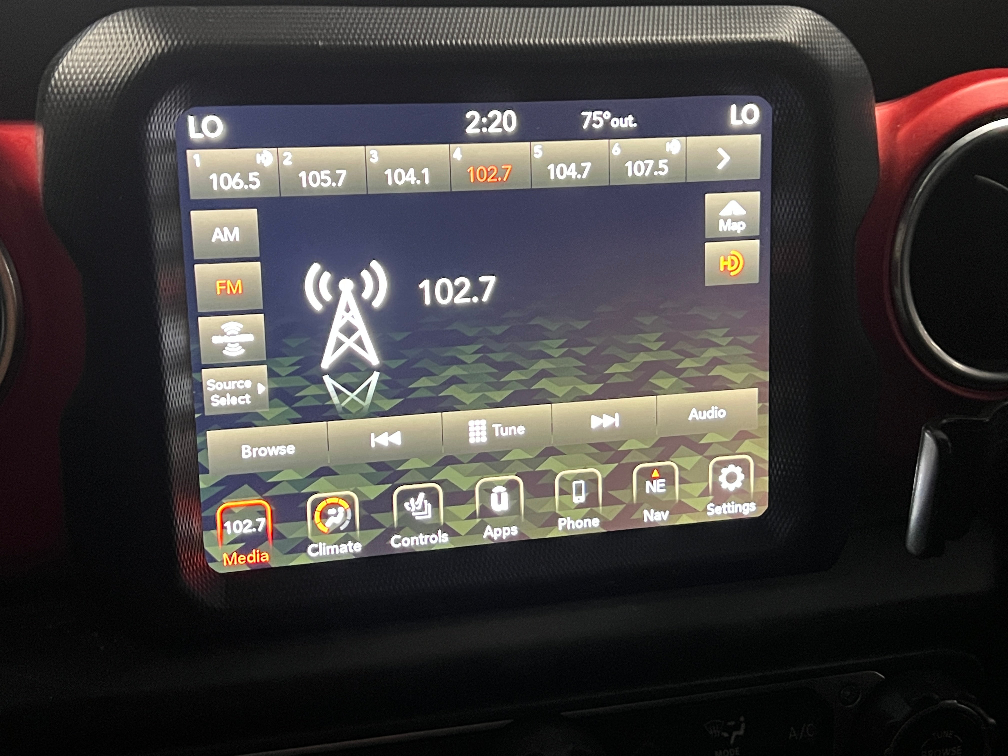 2020 Jeep Wrangler Unlimited Rubicon 3