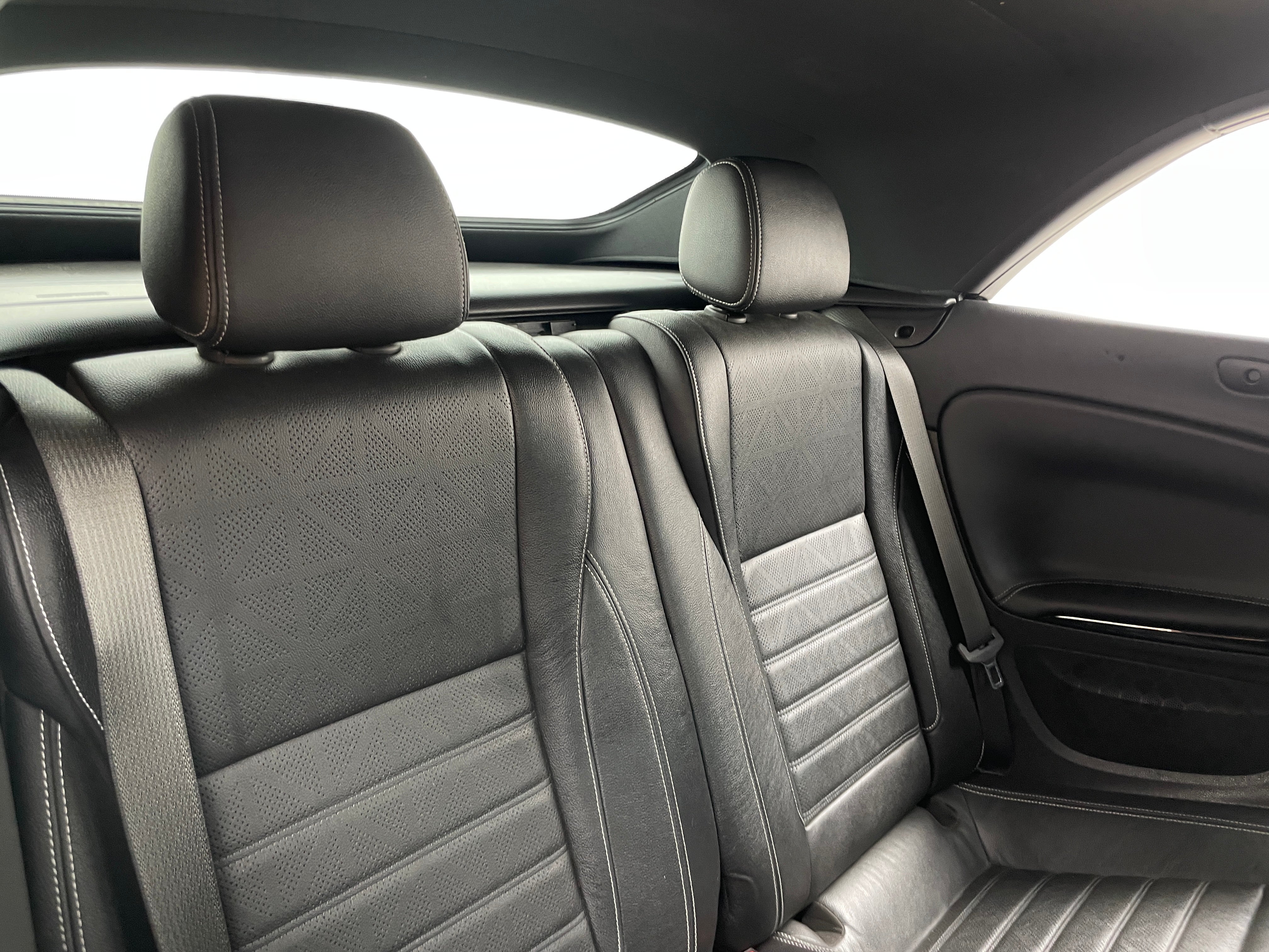 2016 Buick Cascada Premium 5