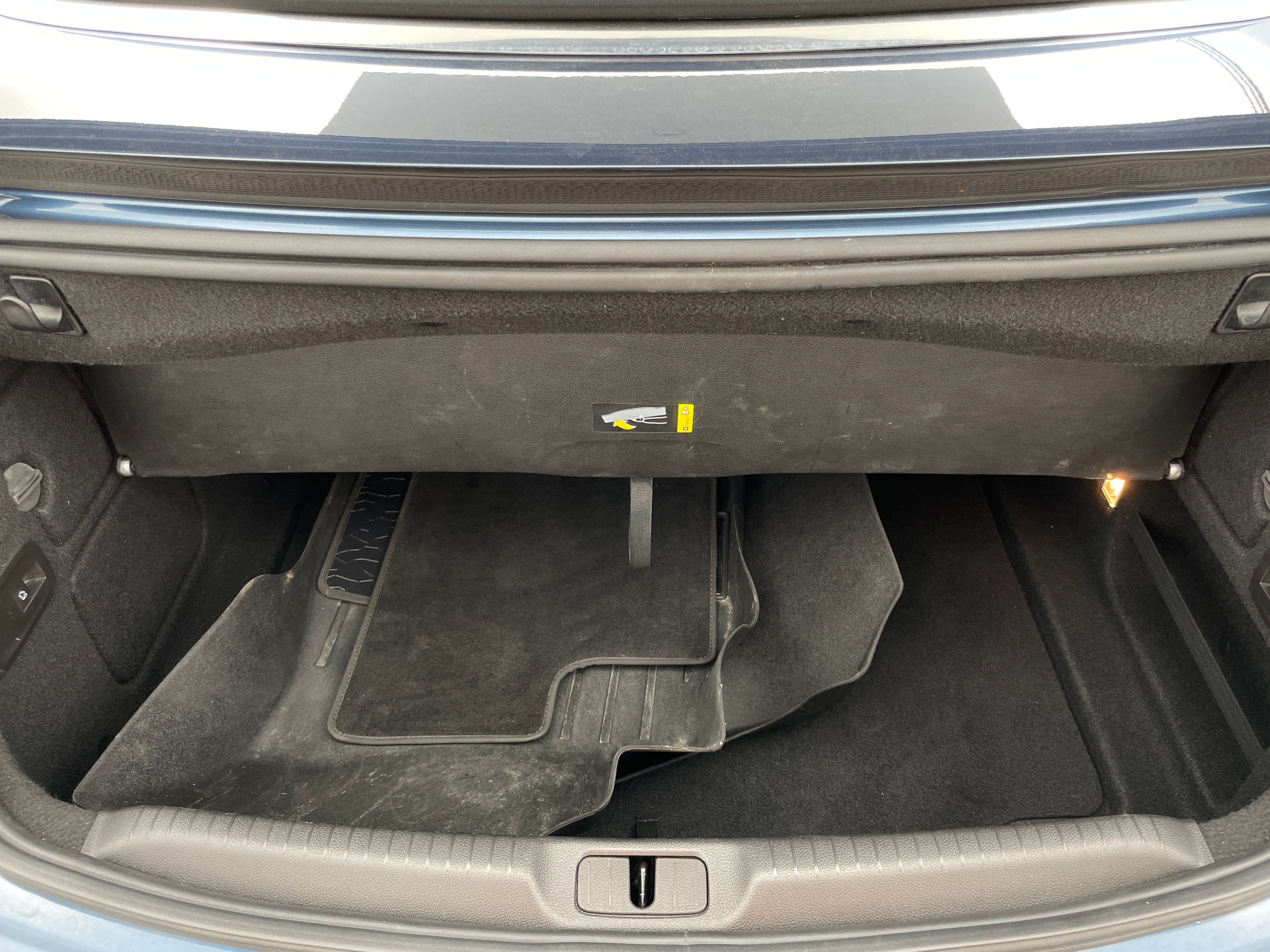2016 Buick Cascada Premium 6