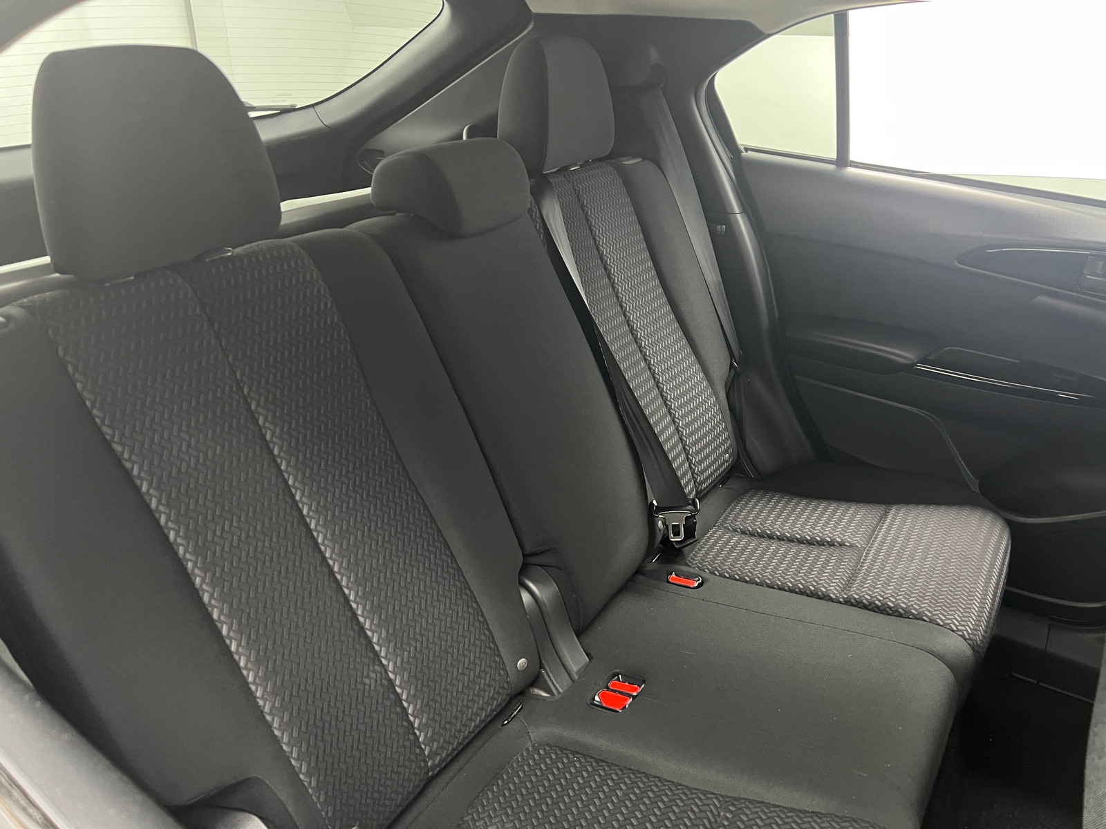 Thumbnail: 2023 Mitsubishi Eclipse Cross - 6