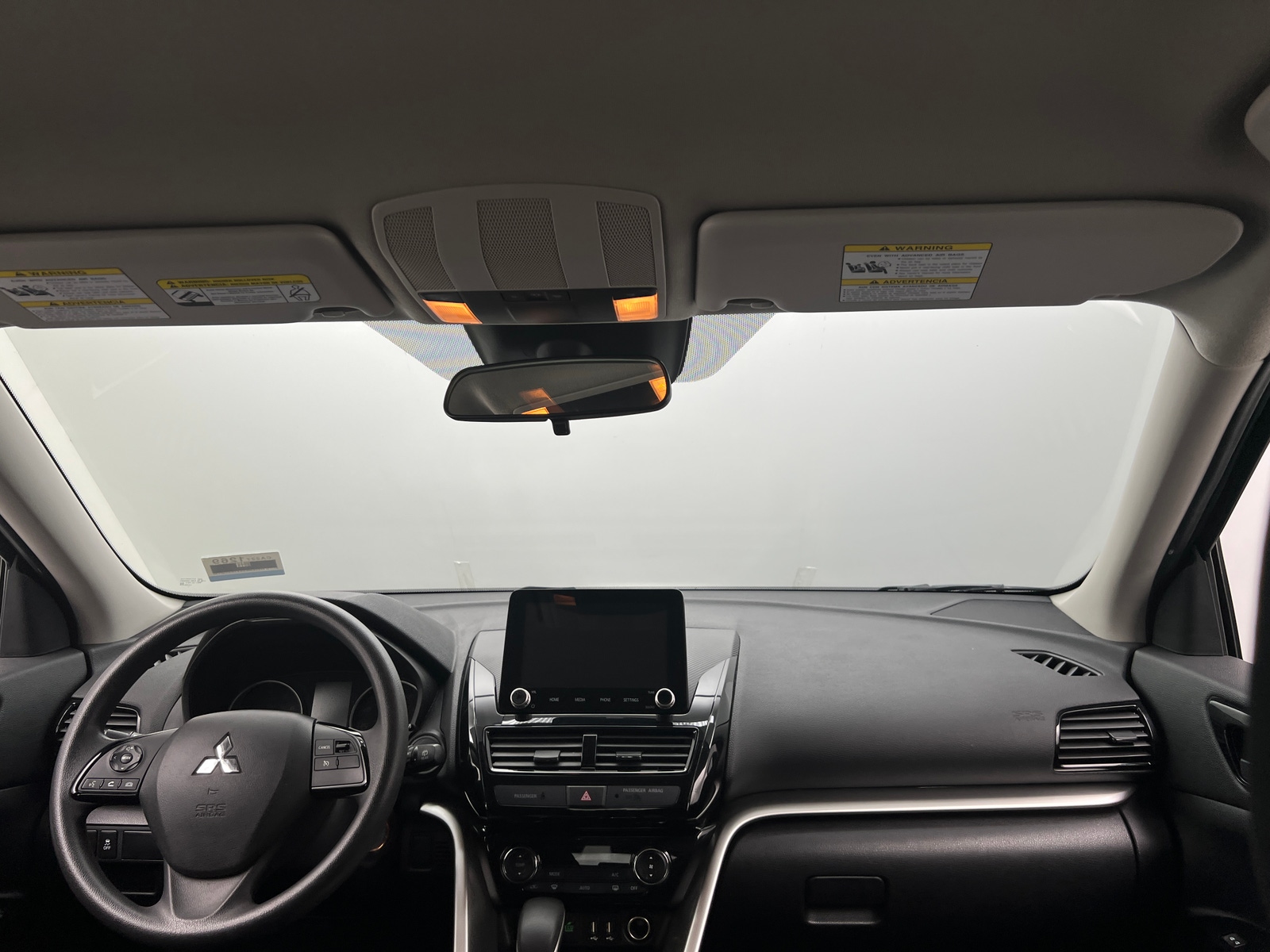 Thumbnail: 2023 Mitsubishi Eclipse Cross - 3
