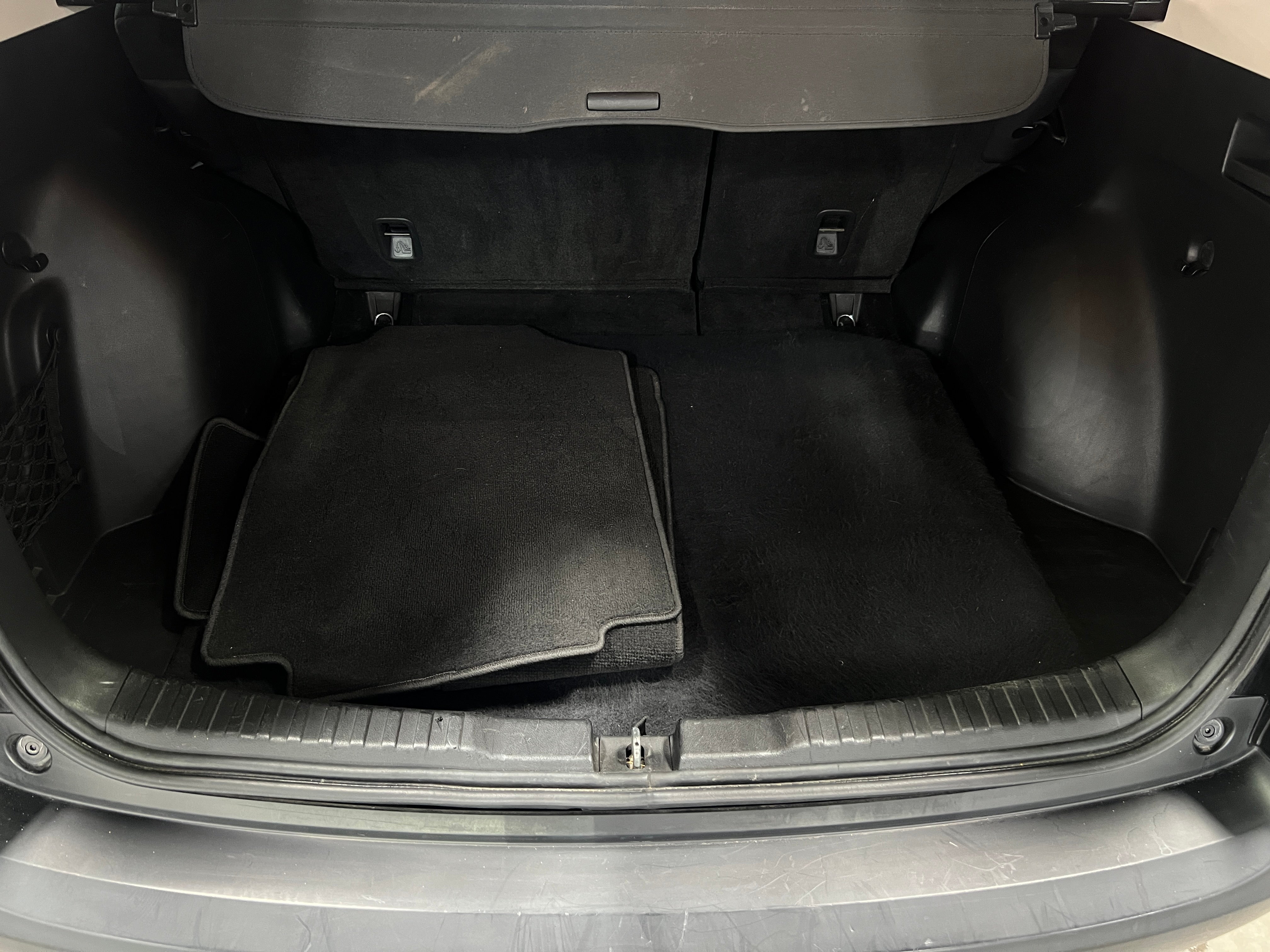 2013 Honda CR-V EX 7