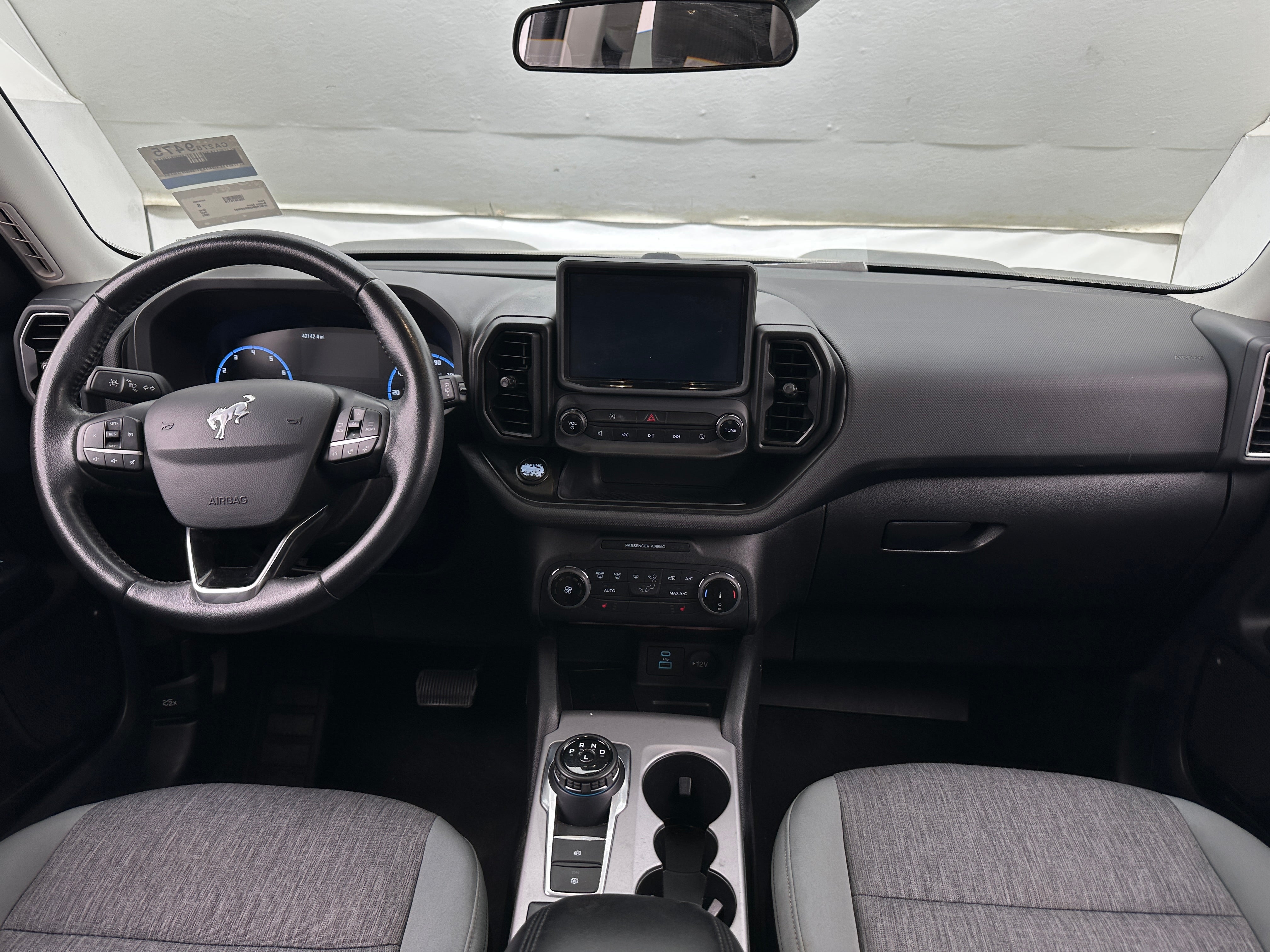 2022 Ford Bronco Sport Big Bend 3