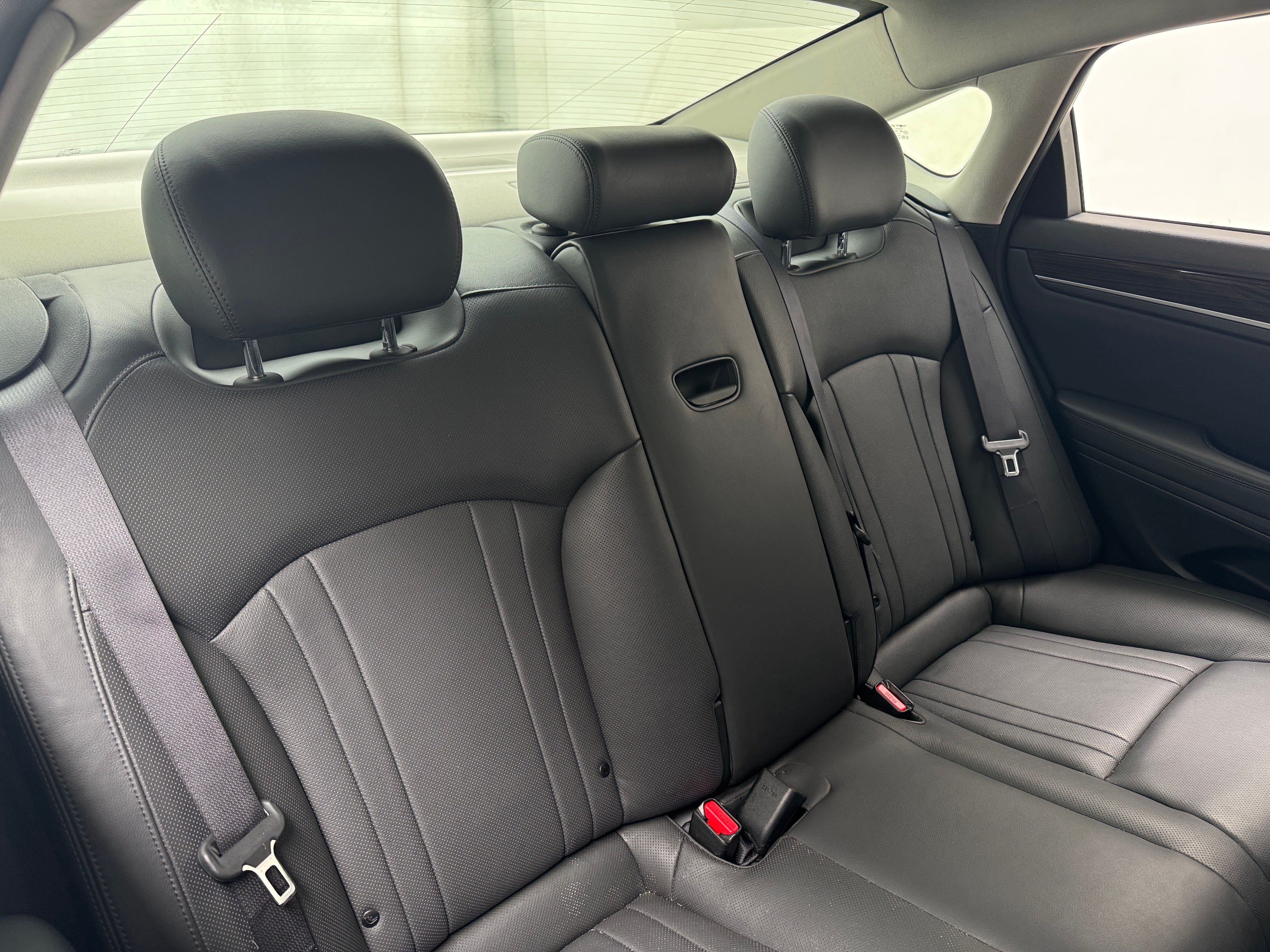 2019 Genesis G80 3.8T 5