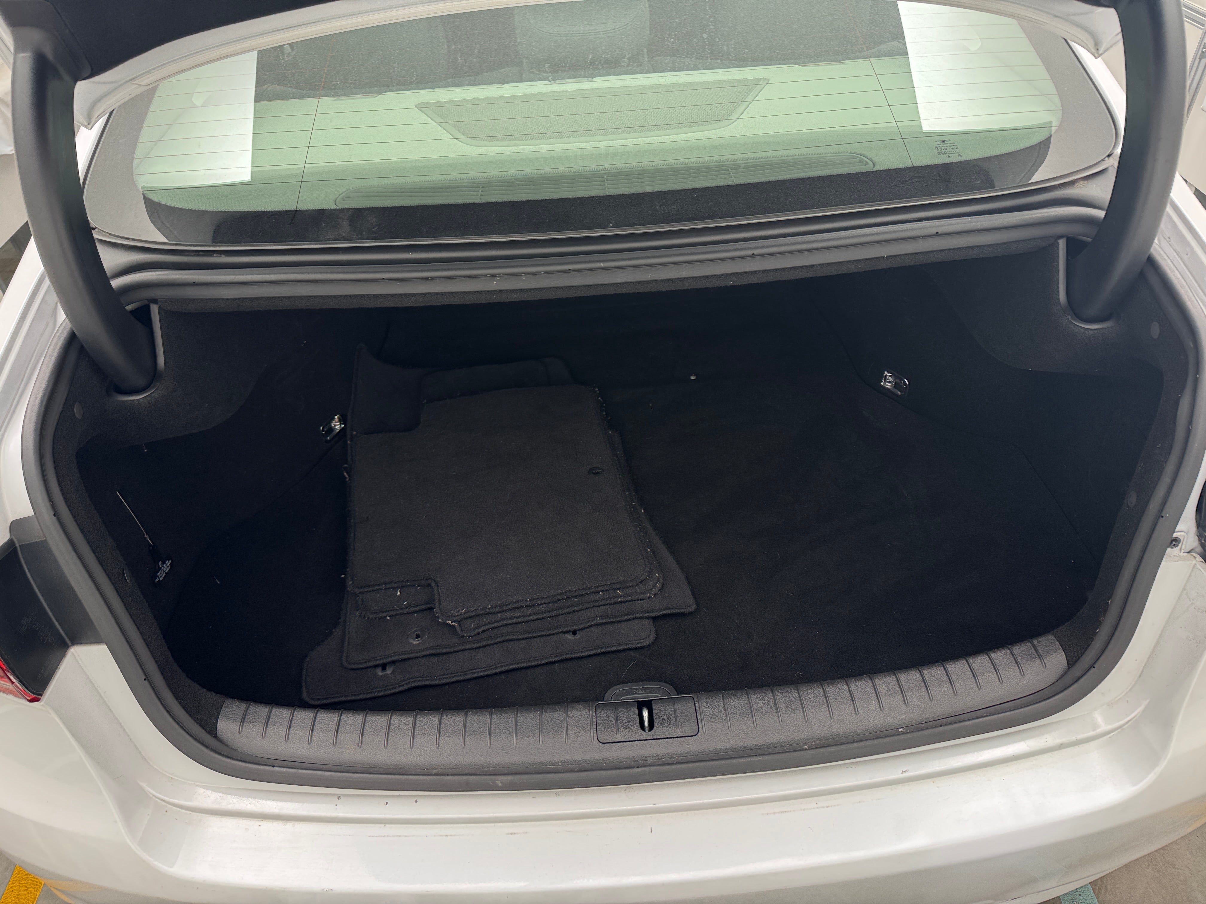 2019 Genesis G80 3.8T 6