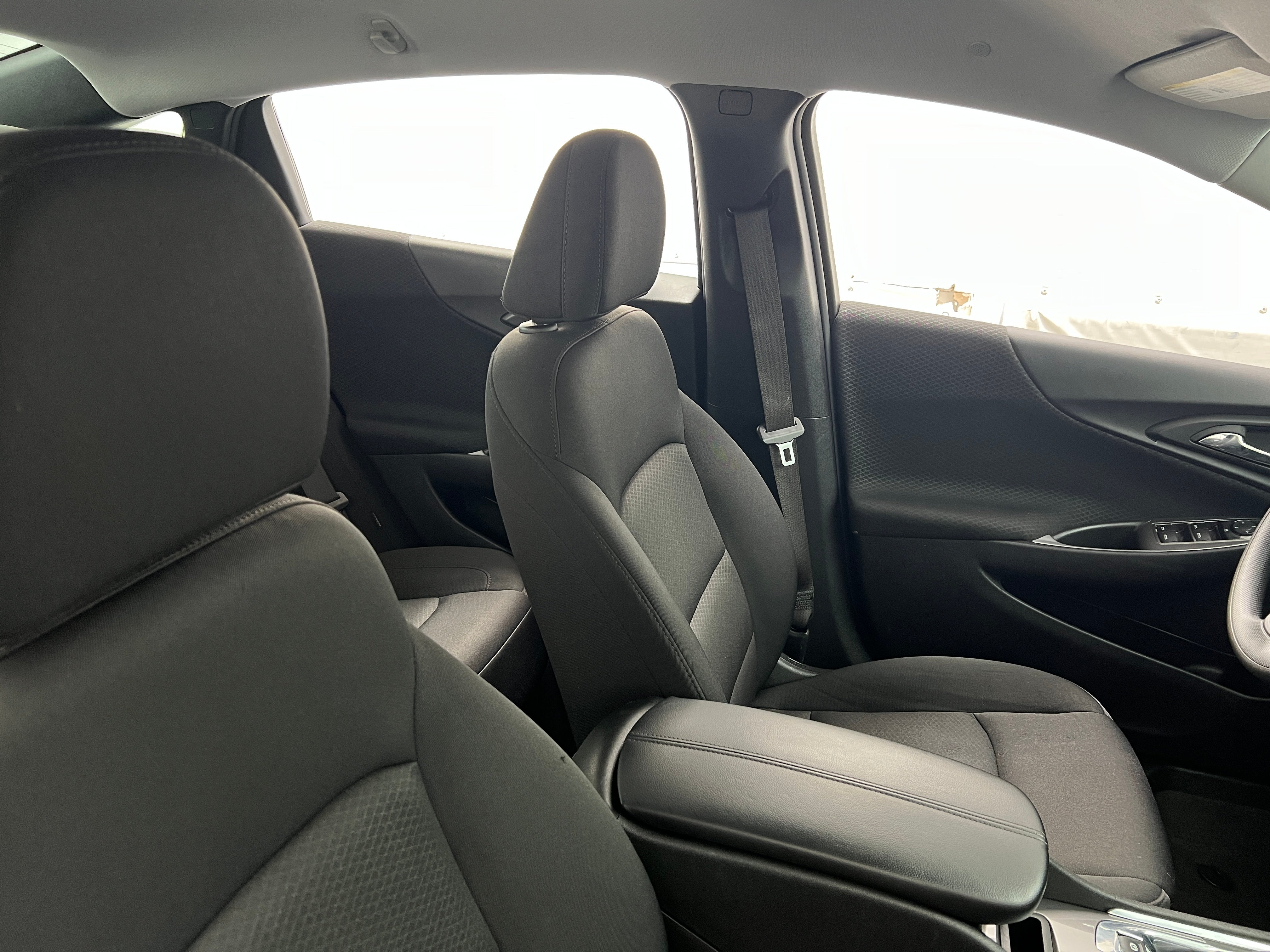 2024 Chevrolet Malibu LT 2