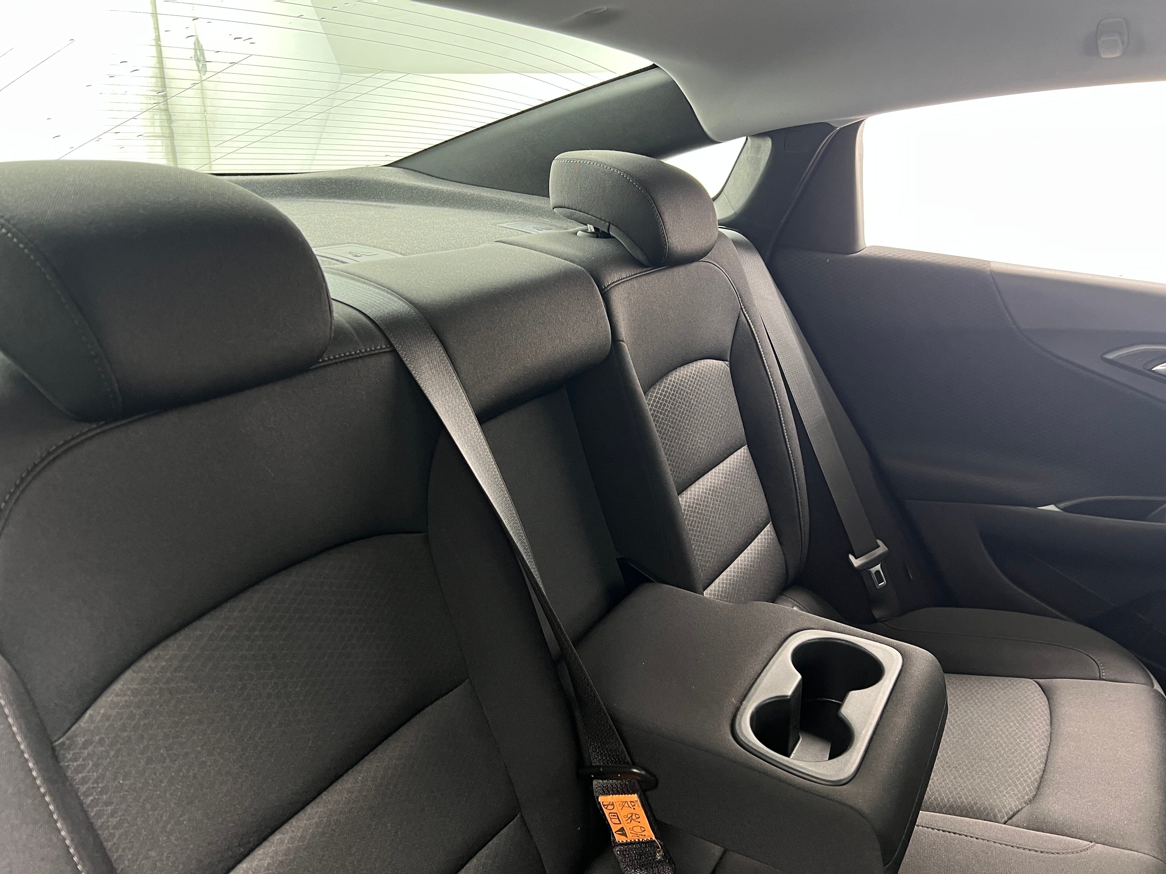 2024 Chevrolet Malibu LT 6